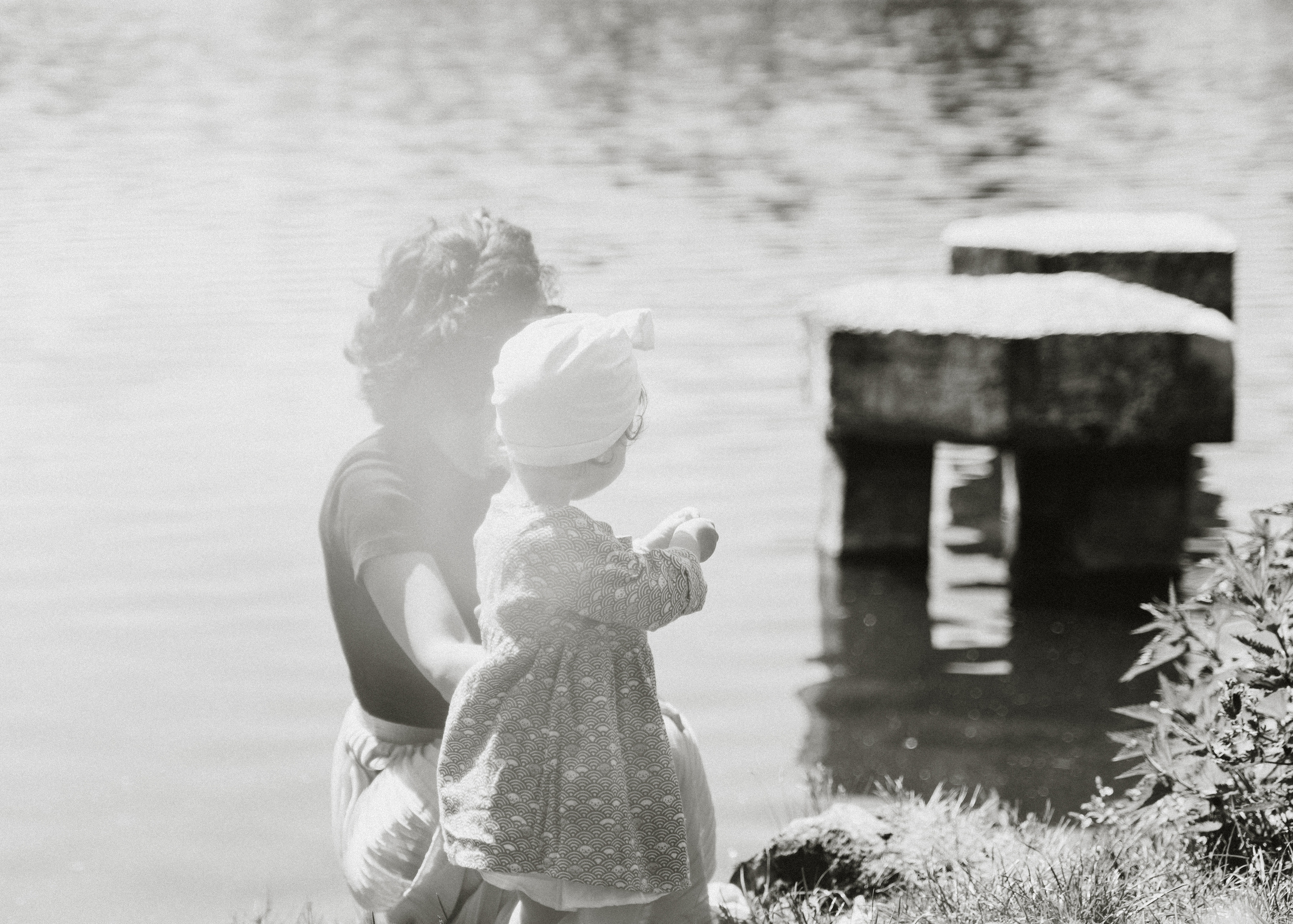 Каталина с мамой. ✖‿📷 Фотограф| Москва