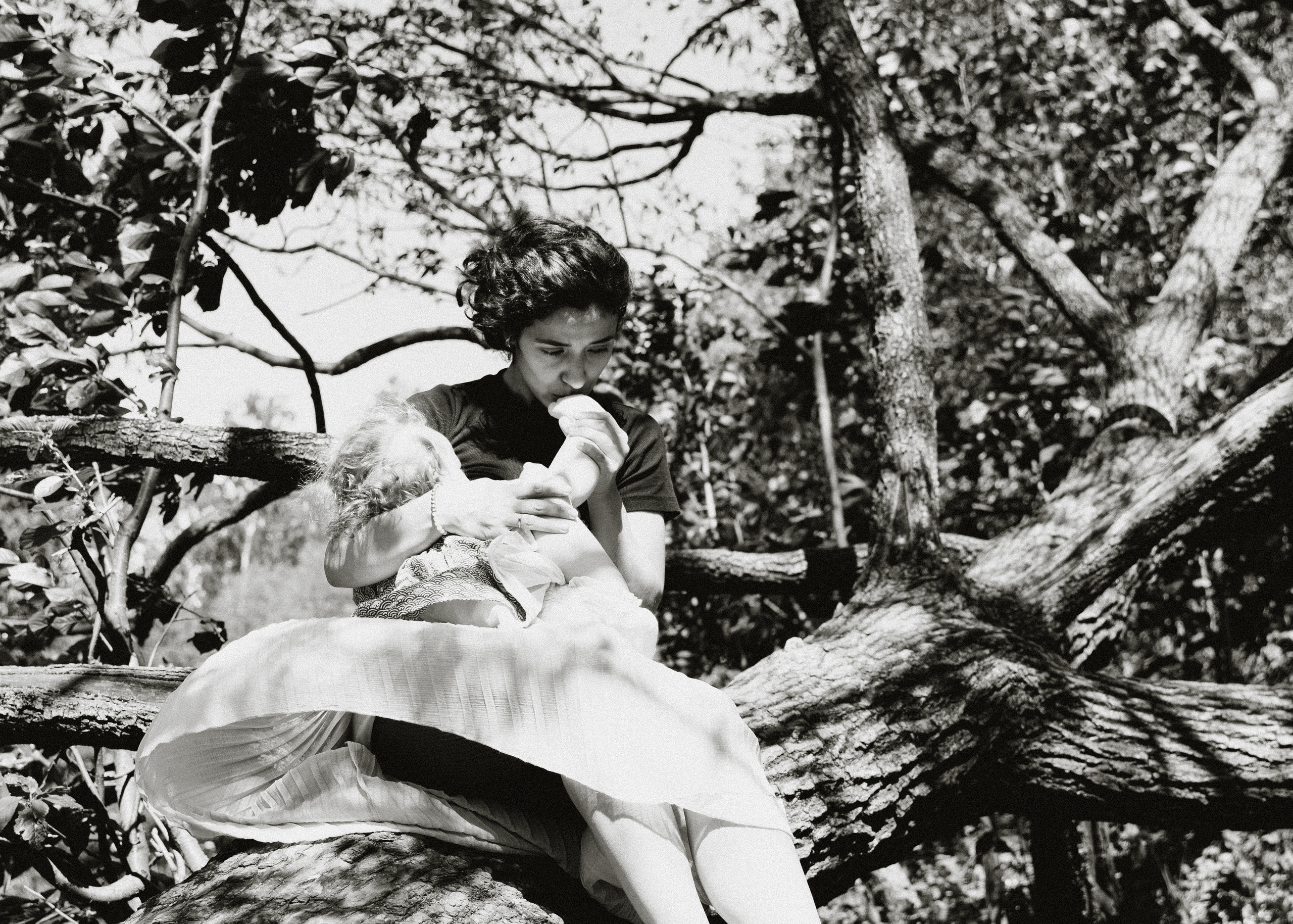 Каталина с мамой. ✖‿📷 Фотограф| Москва