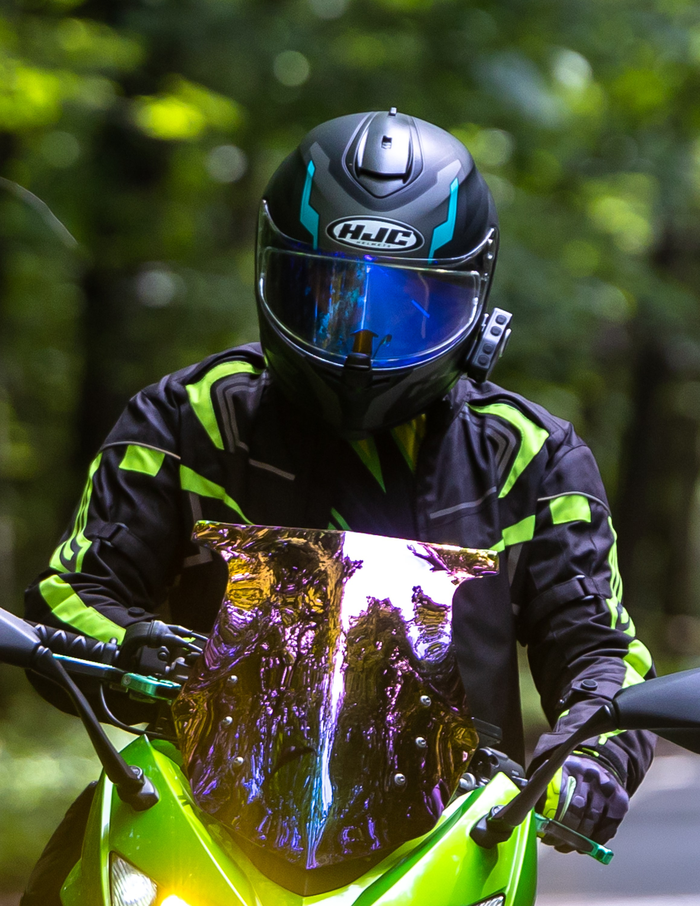 Дмитрий. Фотосесия в Лосинке. Фотограф Владимир Охрименко