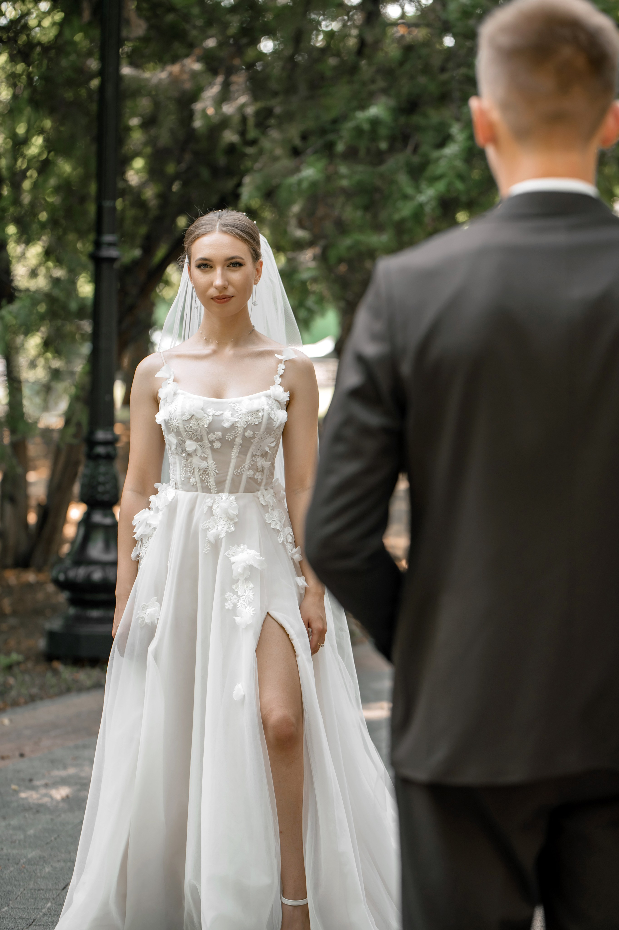 Екатерина и Максим. Свадебный и семейный фотограф в Краснодарском крае