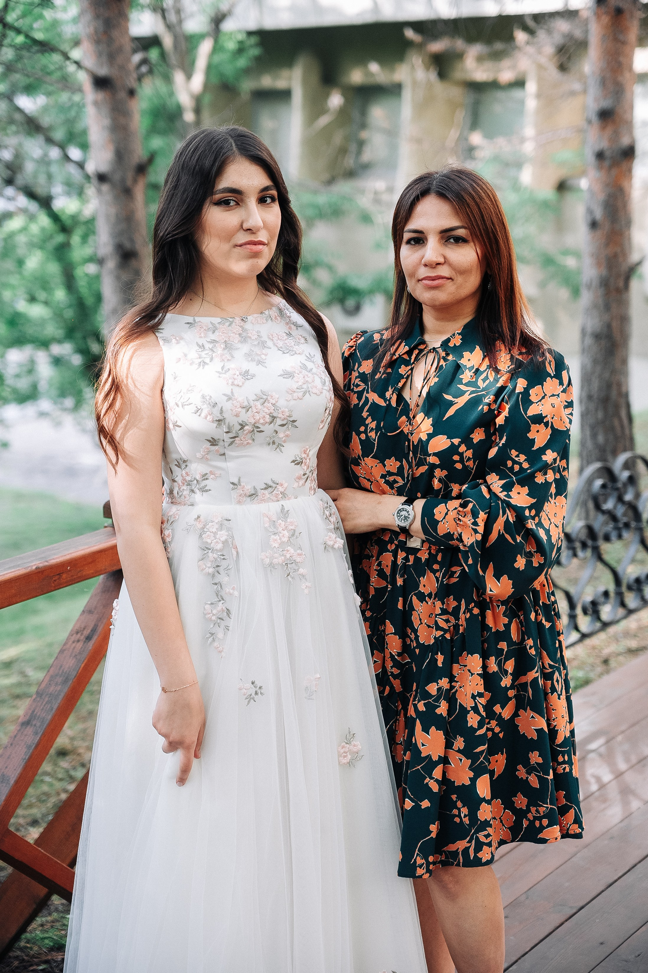 Выпускной. Фотограф в Хабаровске Швендых Рудольф