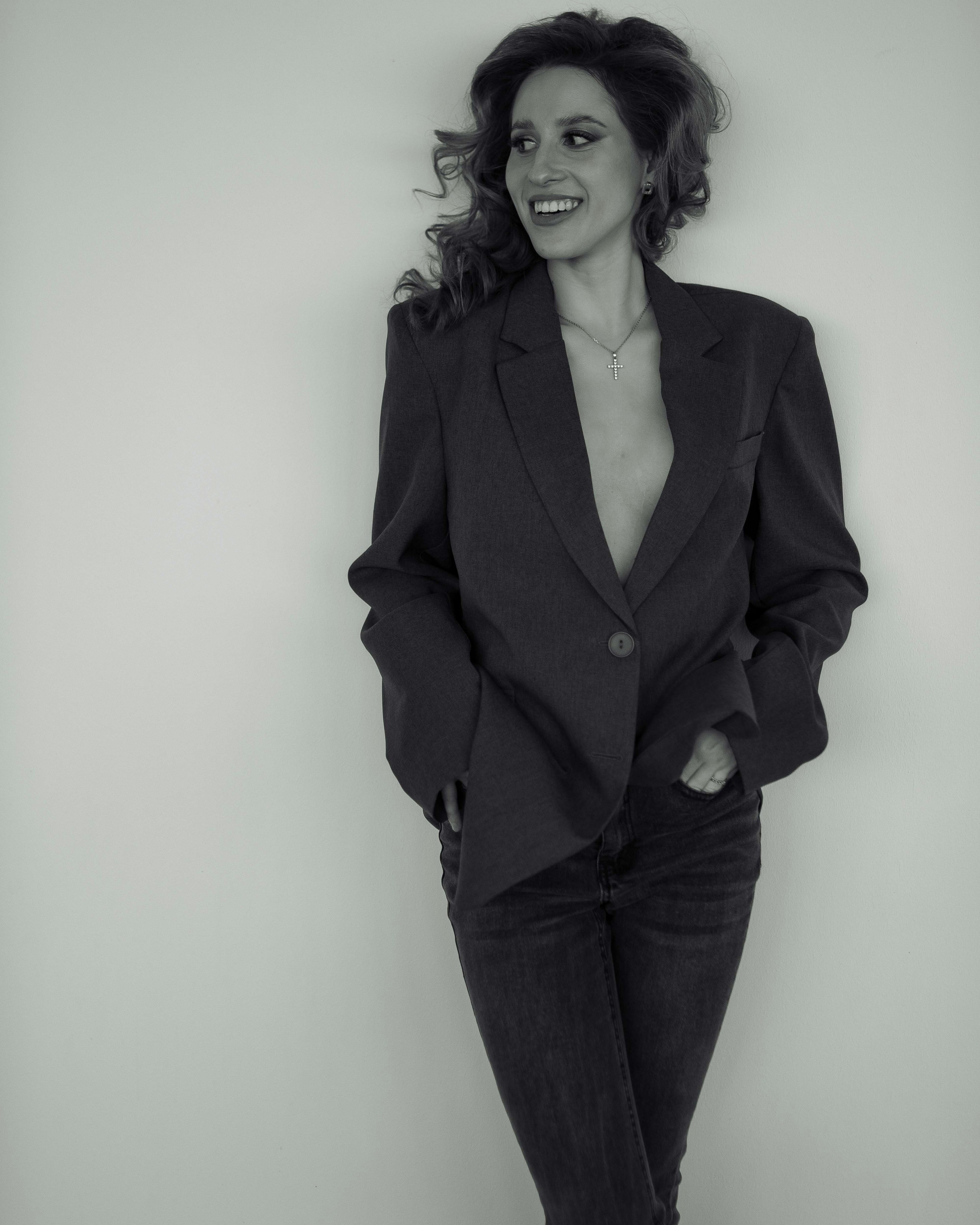 Яна. Фотограф Ксения Сидоренкова. г. Санкт-Петербург, индивидуальные и Lovestory съёмки