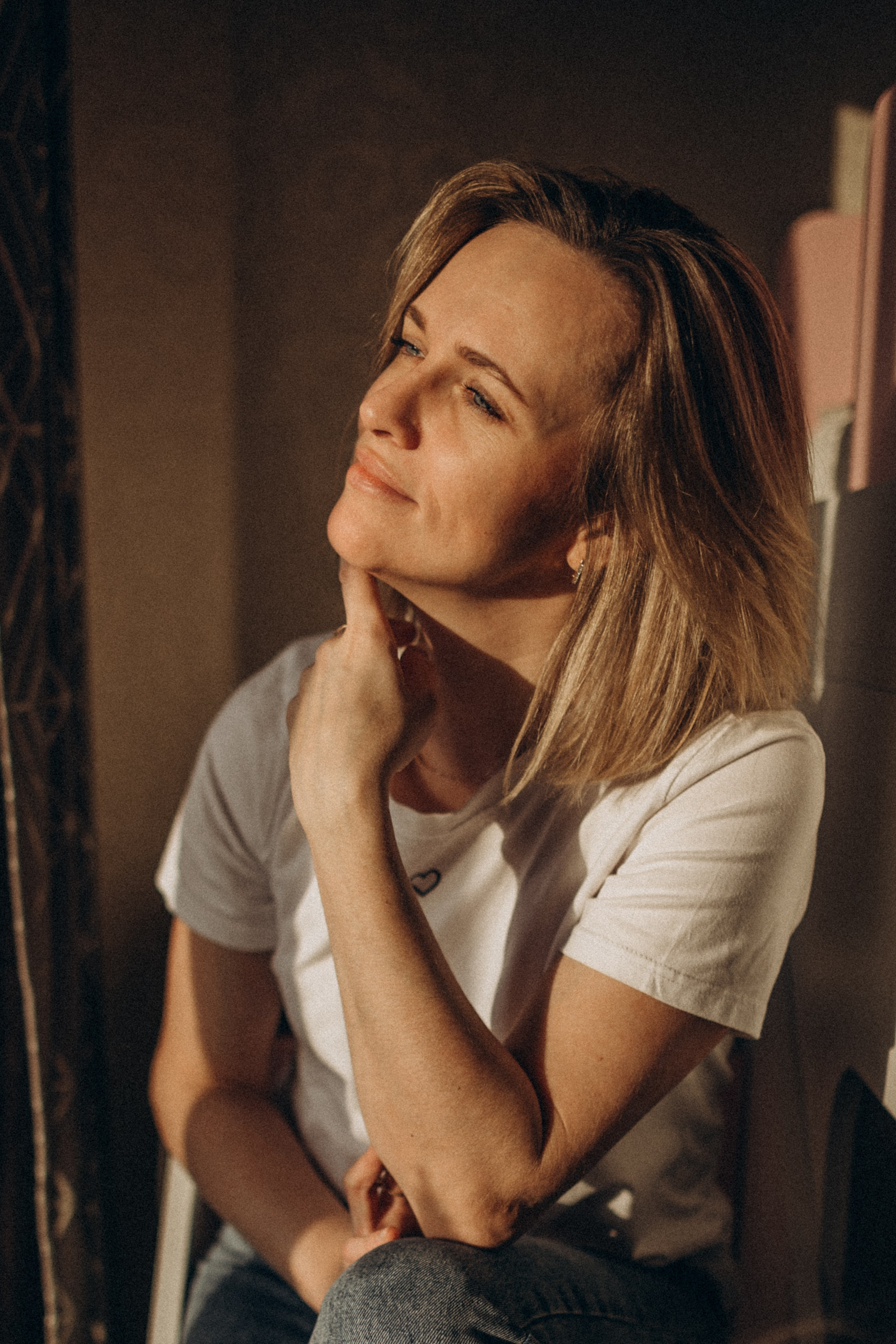 Алена, София, Лилия и Егор. Семейный фотограф lifestyle в Новосибирске Елена Шпилевая