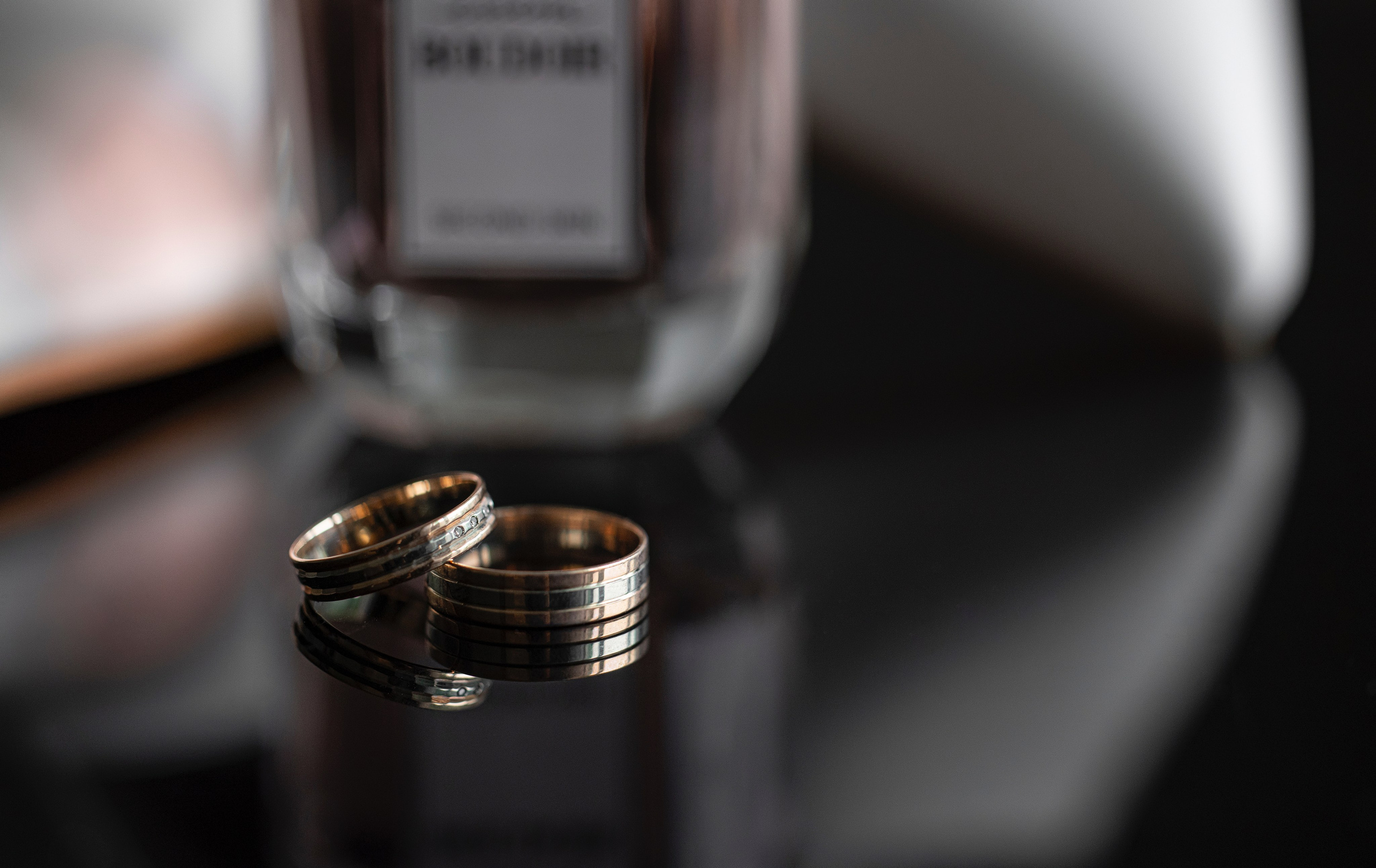 Елизавета и Александр. Свадебный фотограф Иван Петров