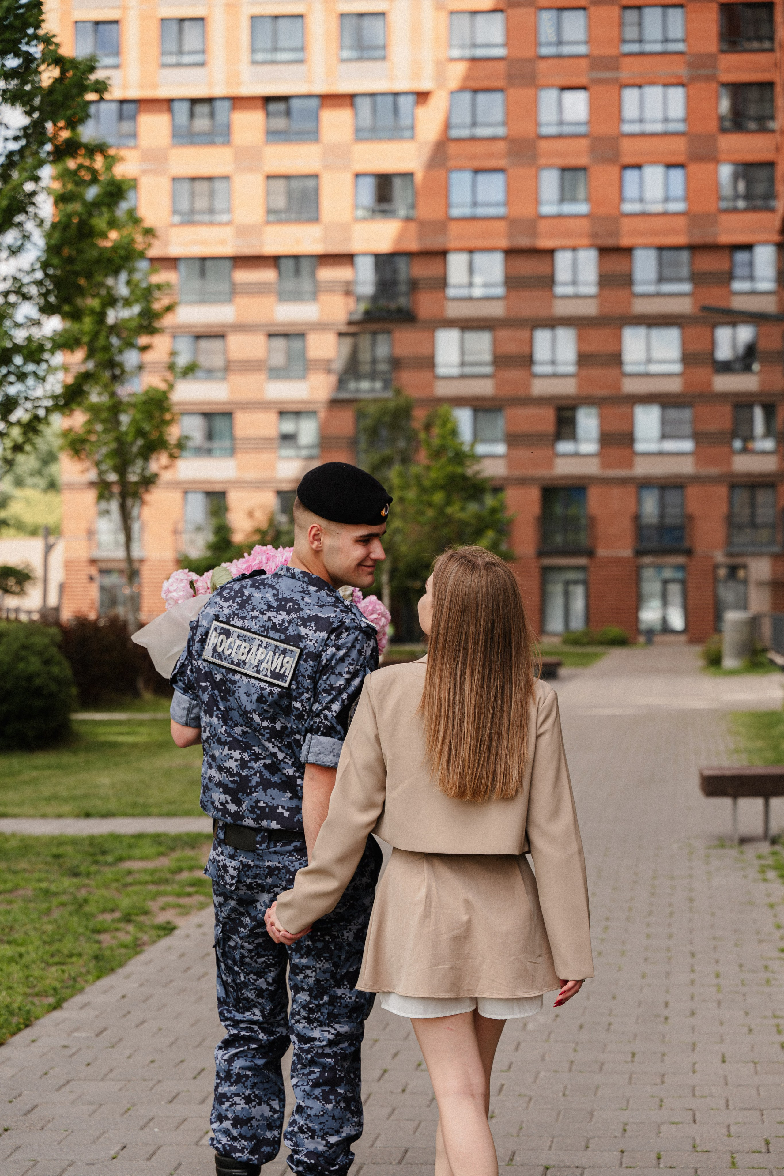 Никита и Юля. Свадебный и семейный фотограф в Москве и МО (Фрязино, Королёв, Коломна) Макеева Алёна
