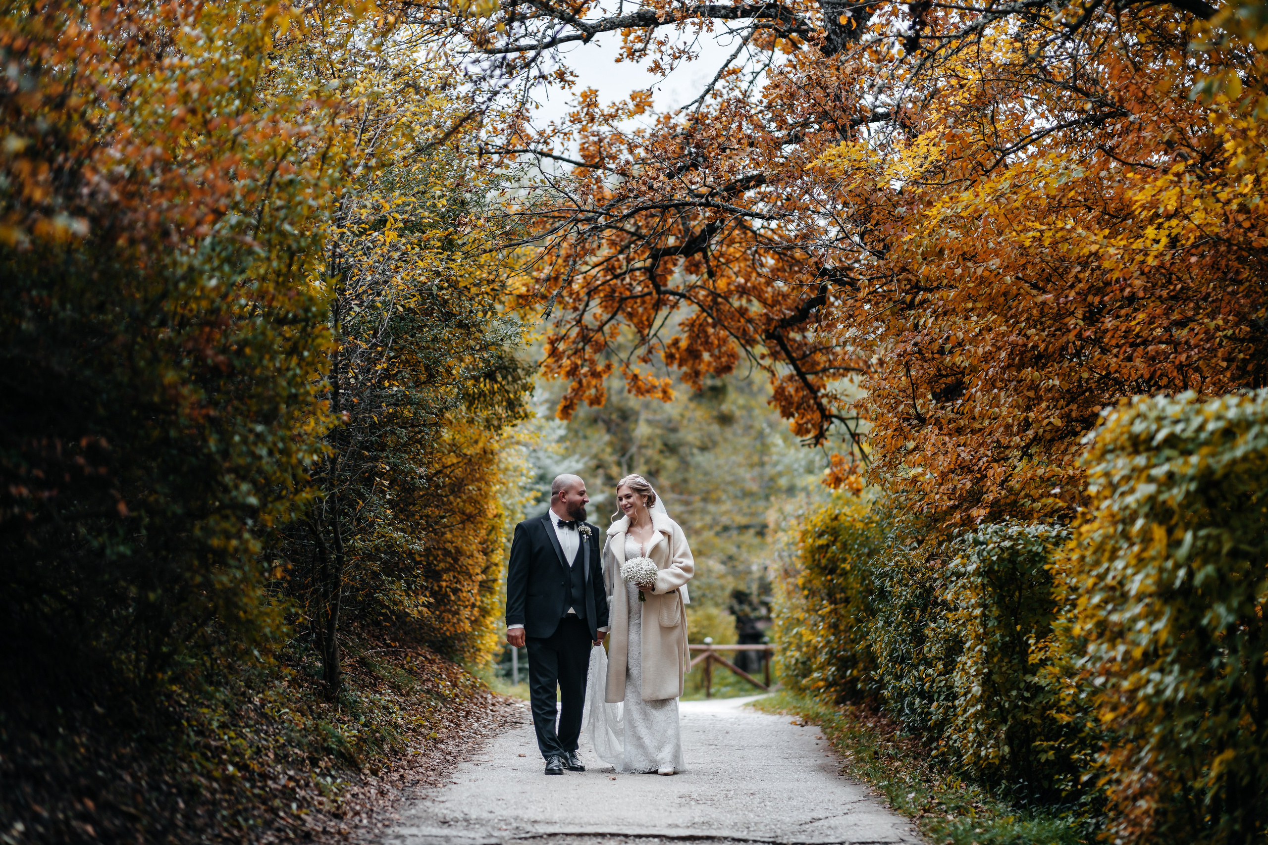 Анонс свадьбы для Юлии и Александра. Свадебный фотограф в Крыму и Севастополе Ольга Баскакова