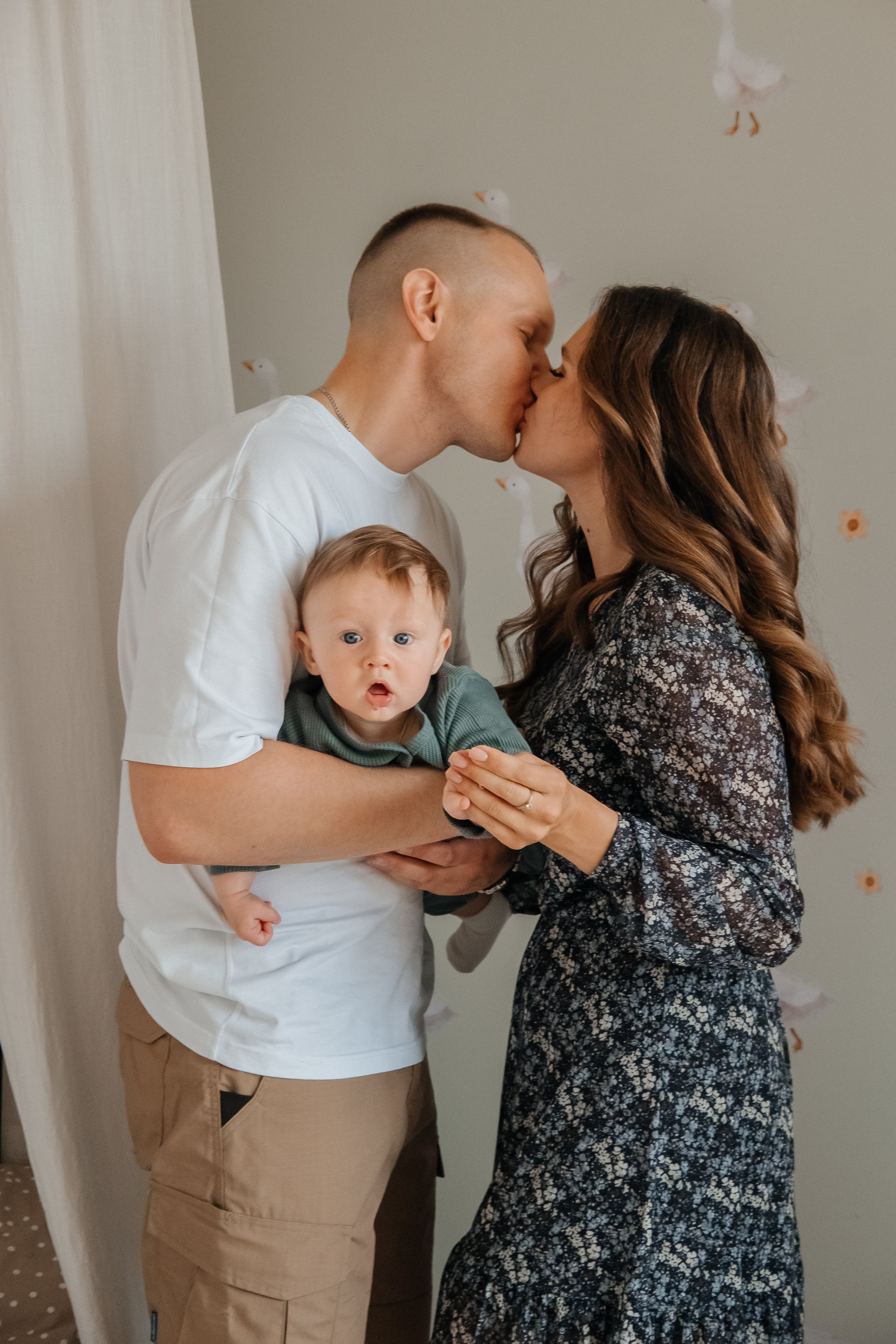 . Семейный и свадебный фотограф Новосибирск