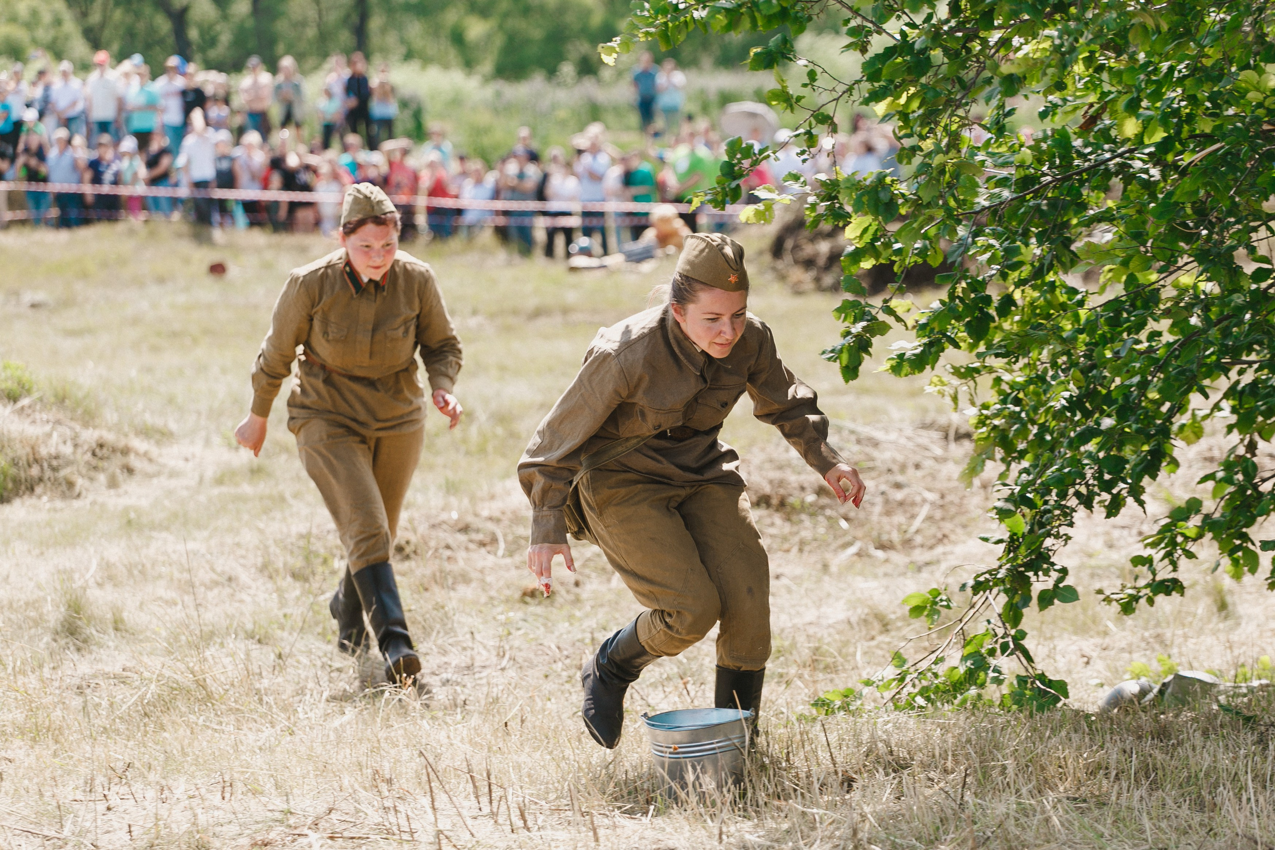 Репортажная фотосъёмка. День поля, Юбилеи, корпоративные мероприятия,. Свадебный и портретный фотограф в Липецке Станислав Истомин