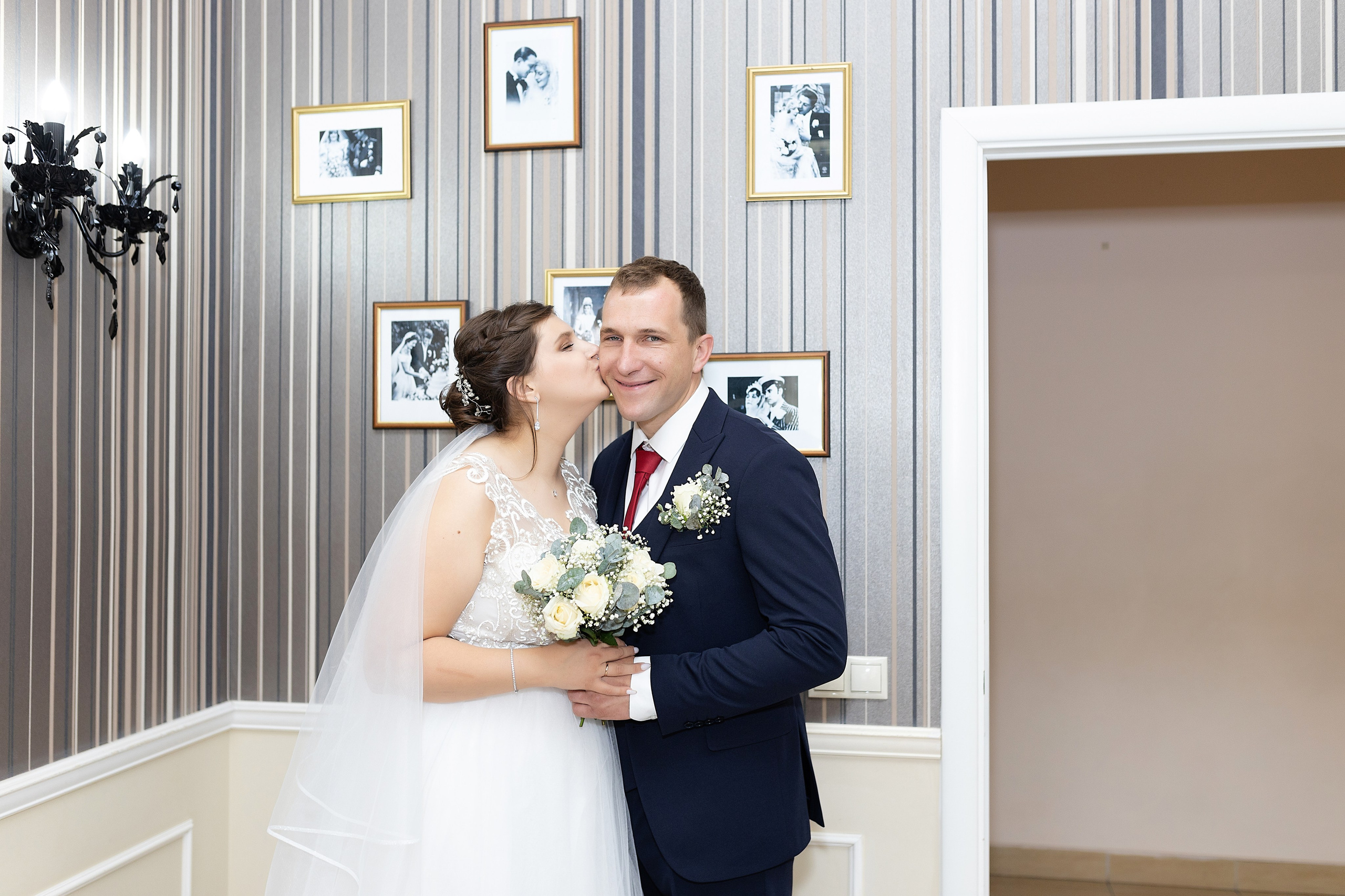 Фотосессия росписи в Железнодорожном. Фотограф в Железнодорожном и Балашихе