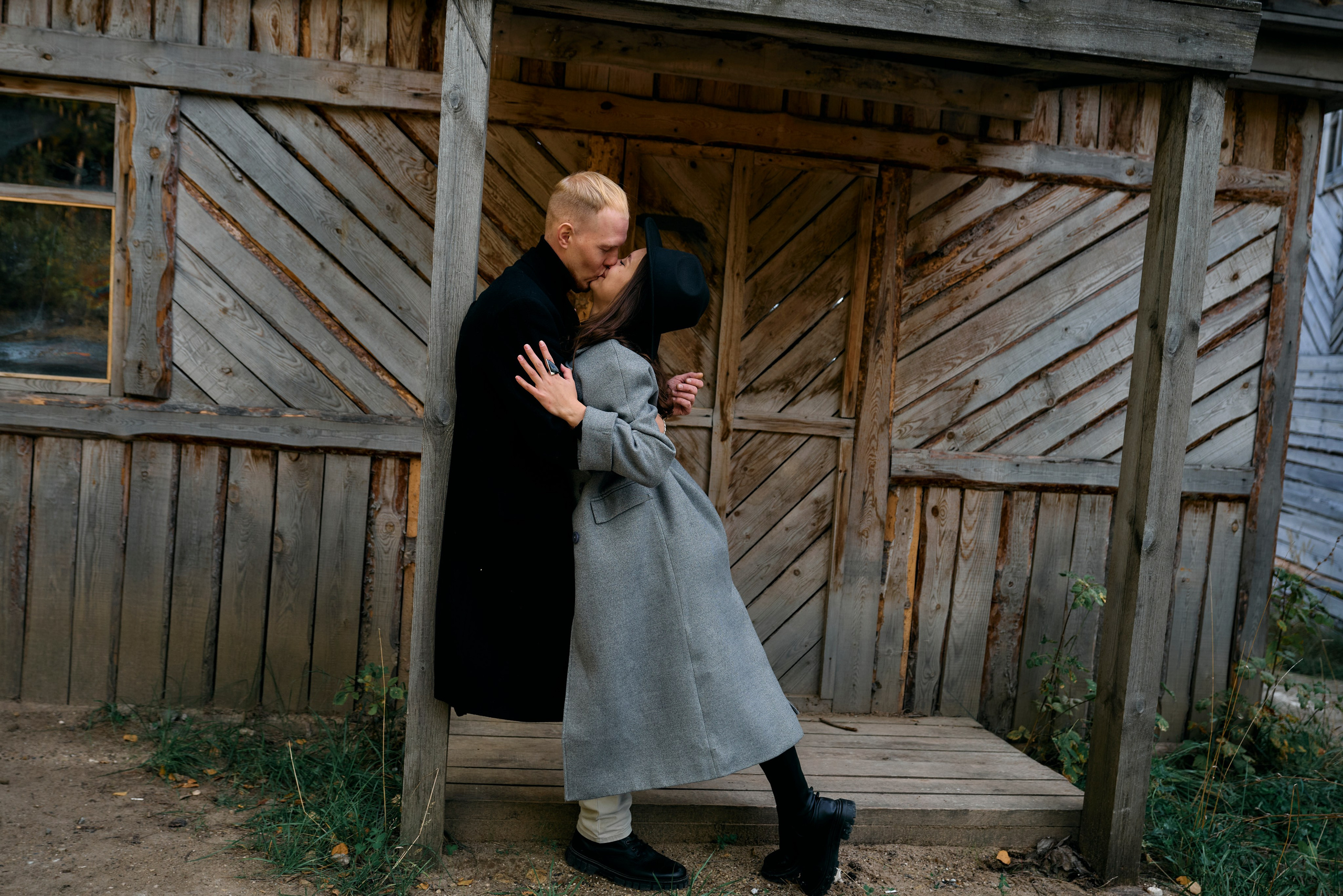 Прогулка у Камского моря. Фотограф Казань