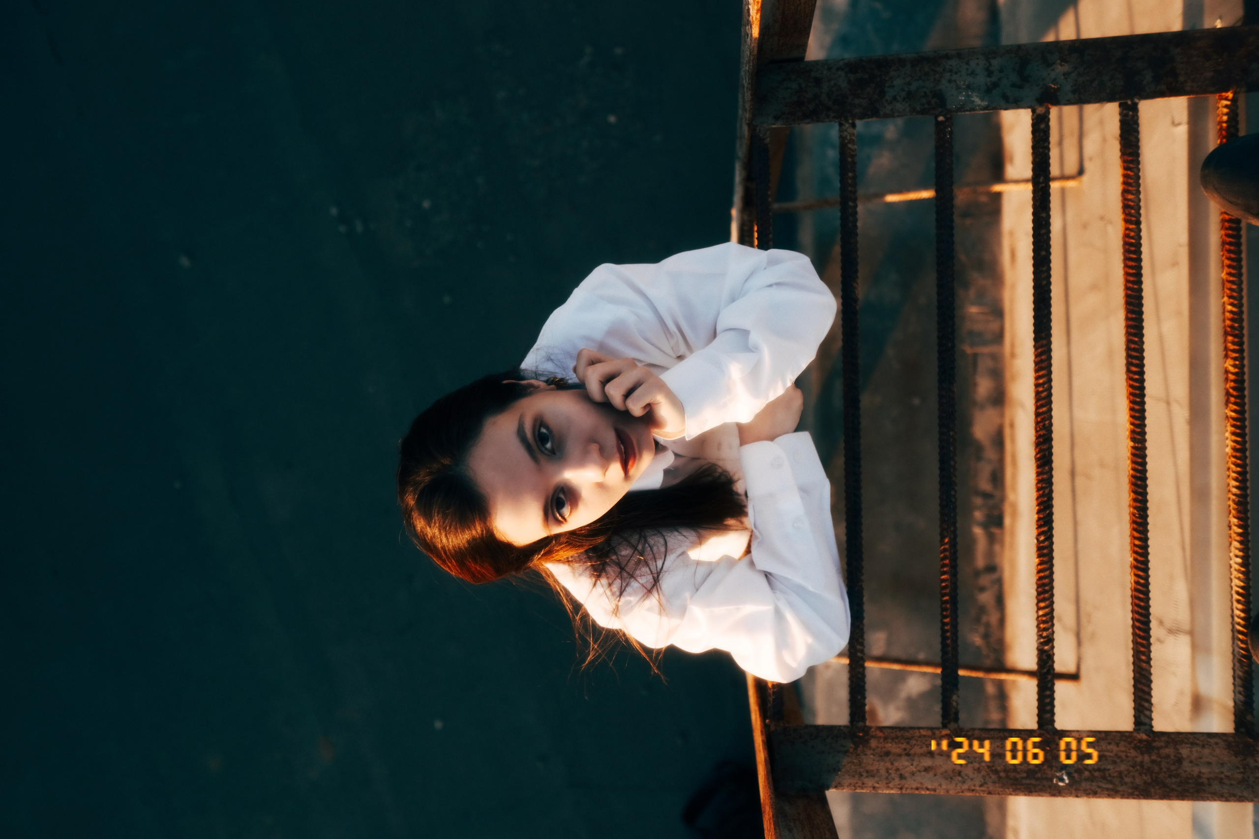 Карина. Дмитрий Пропадалин, Нейрофотография