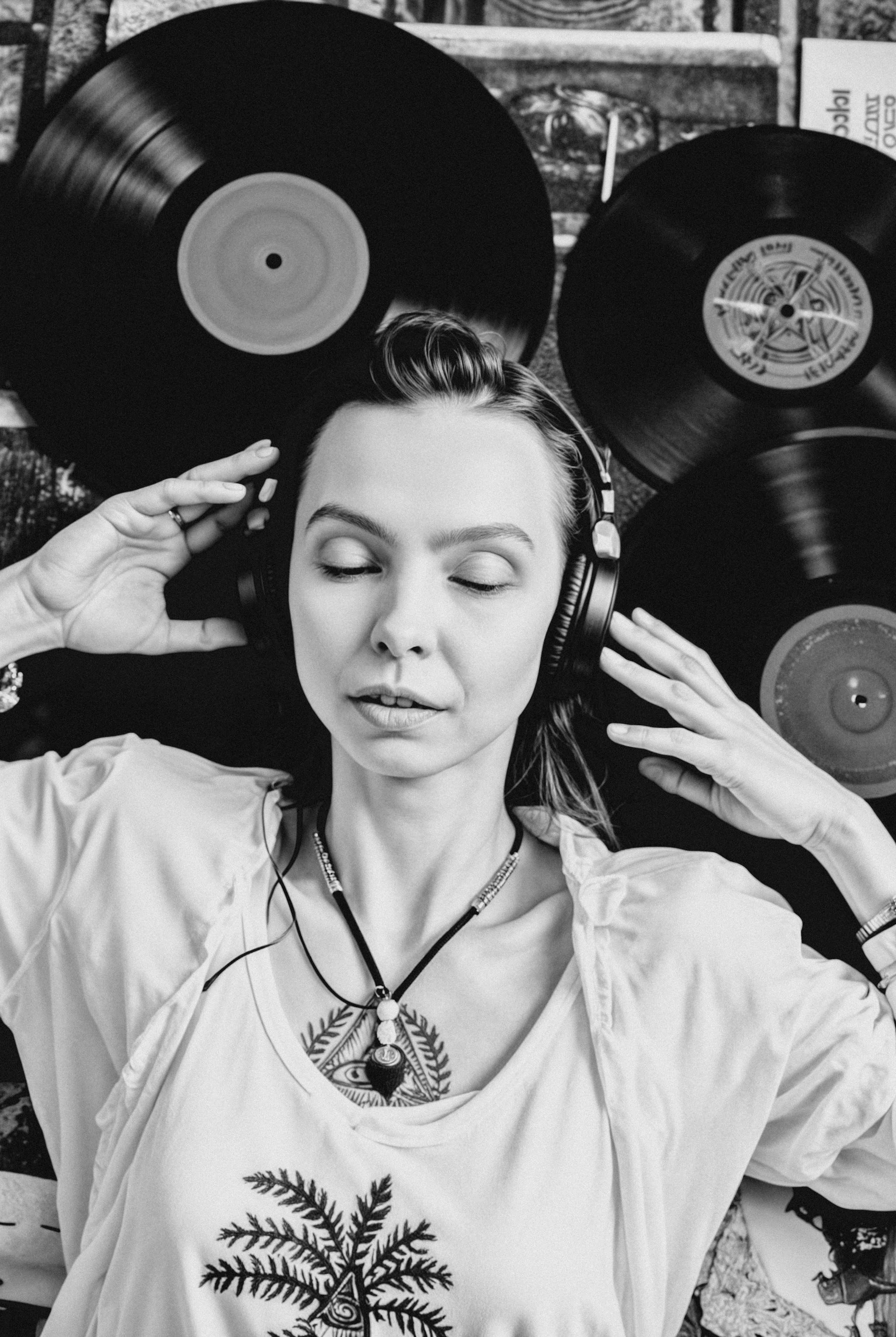 Нейрофотосессия. Дмитрий Пропадалин, Нейрофотография