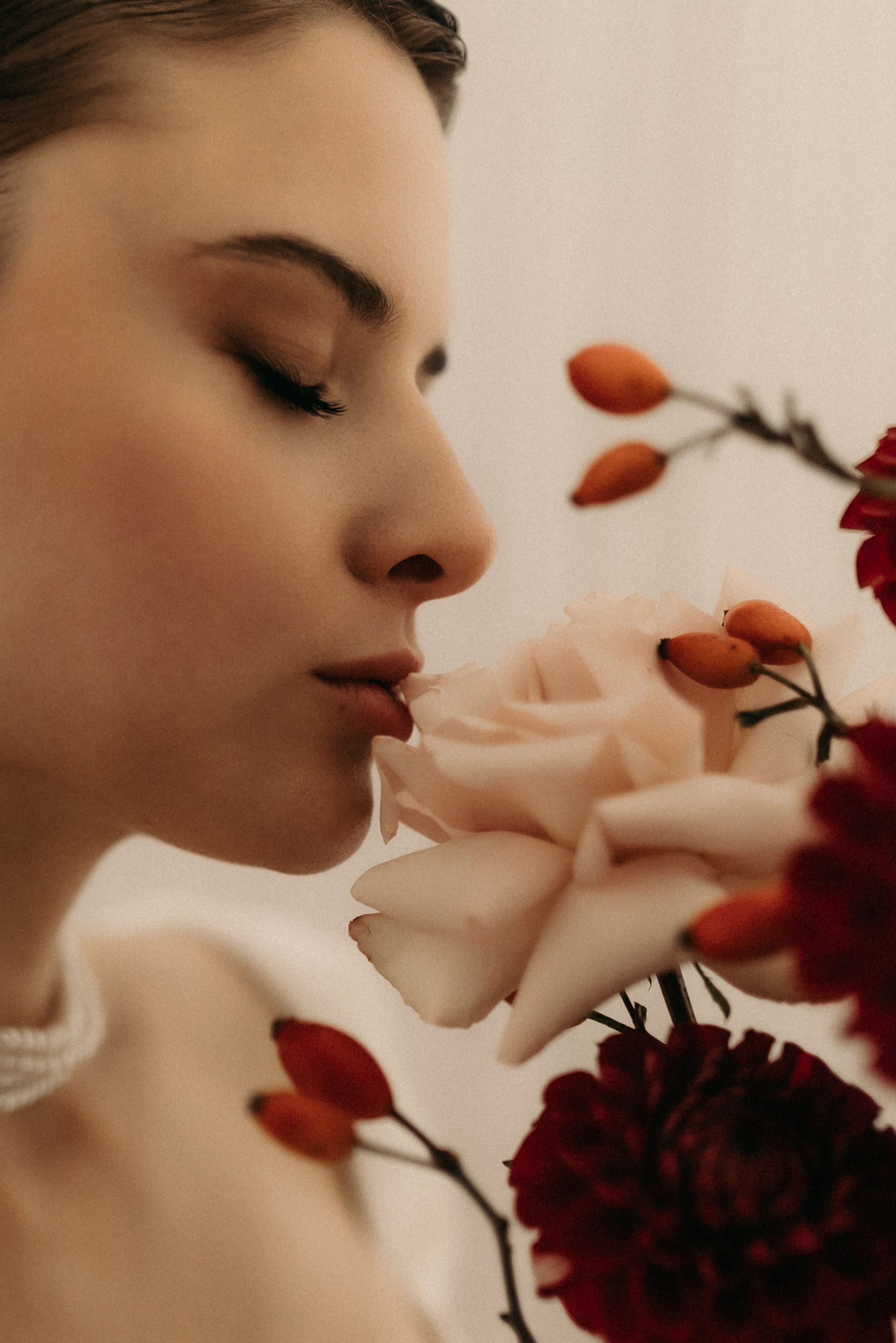 Марго и Роман, кинотеатр «Мираж». Фотограф в Санкт-Петербурге