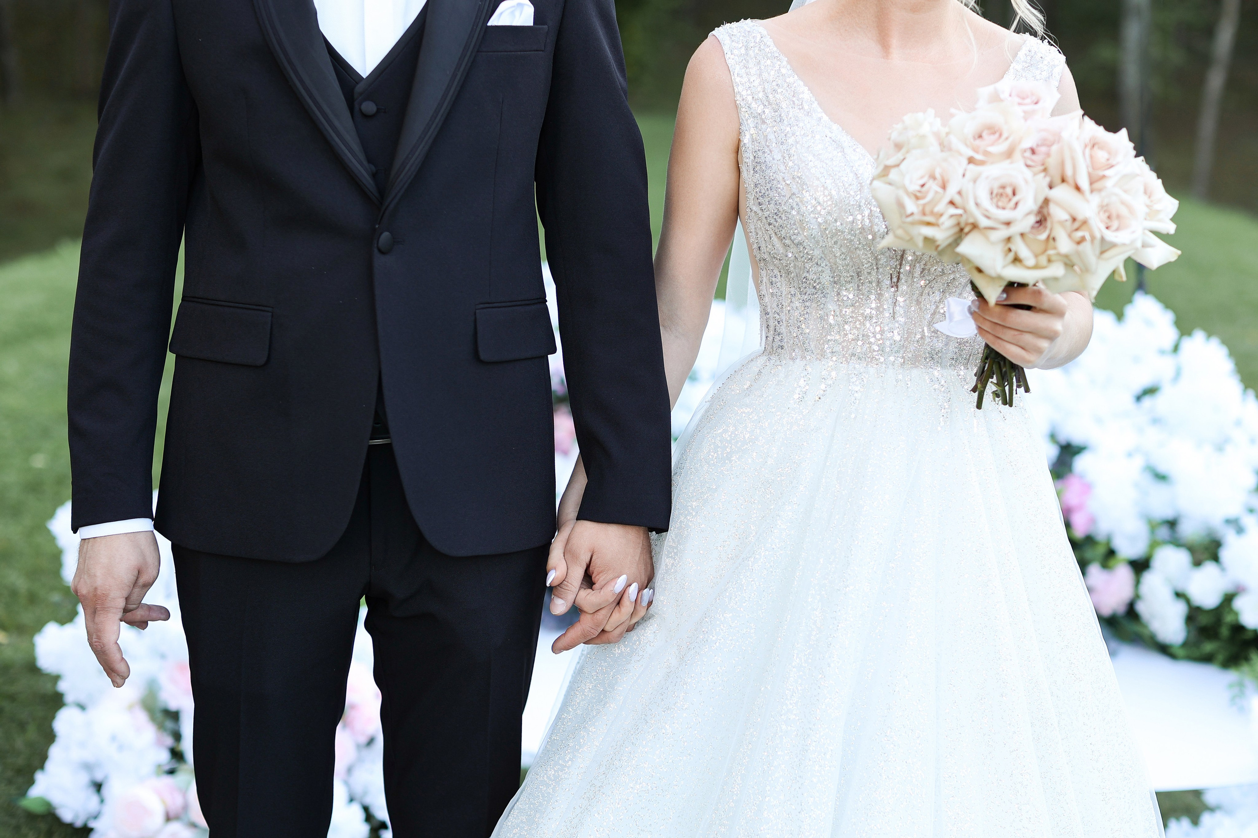 Женя и Катя. Свадебные фотограф и видеограф в Минске Голдосовы Марина и Вадим