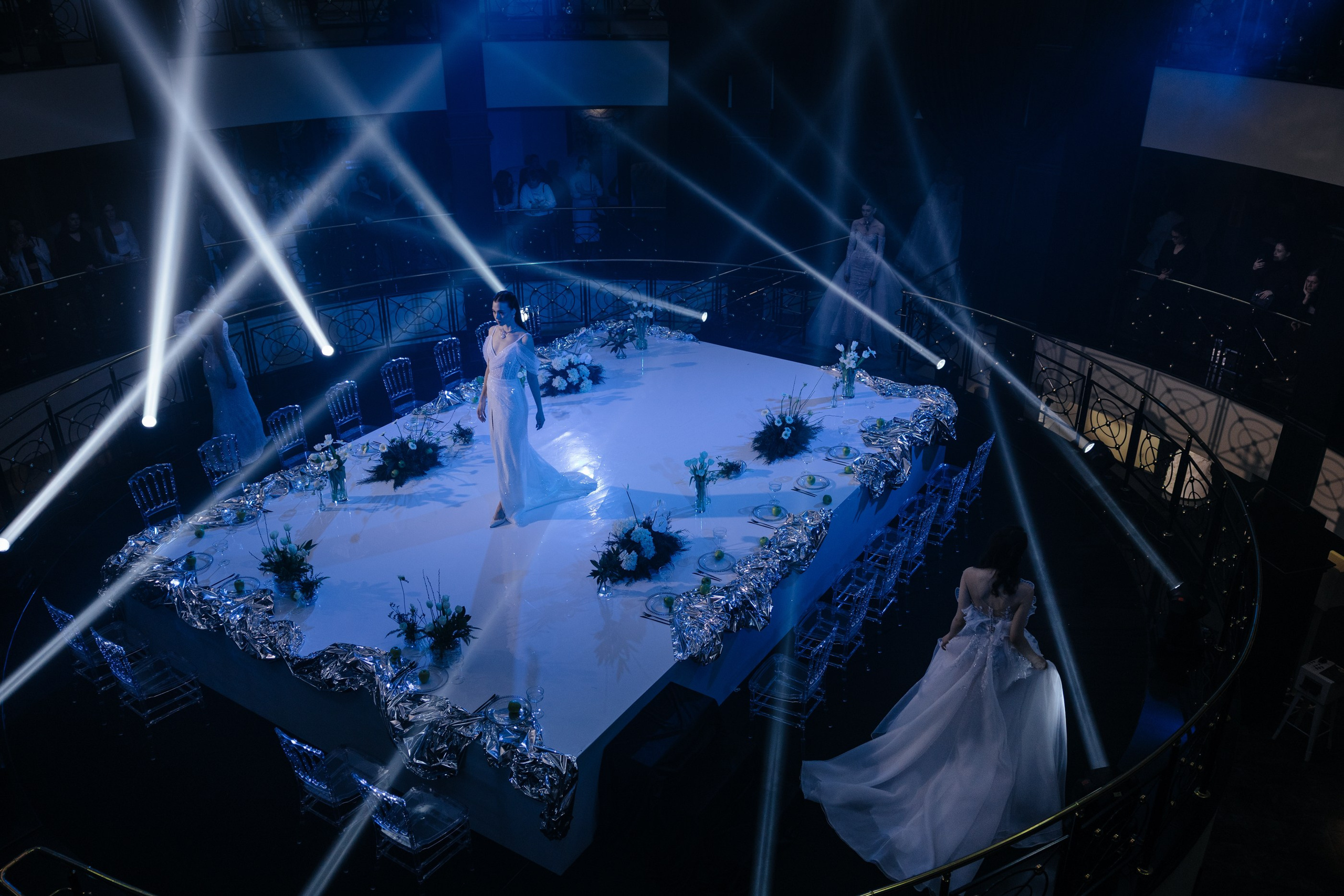 Bride Show Imperial Resort & Spa. Свадебный фотограф в Ульяновске Алексей Китов