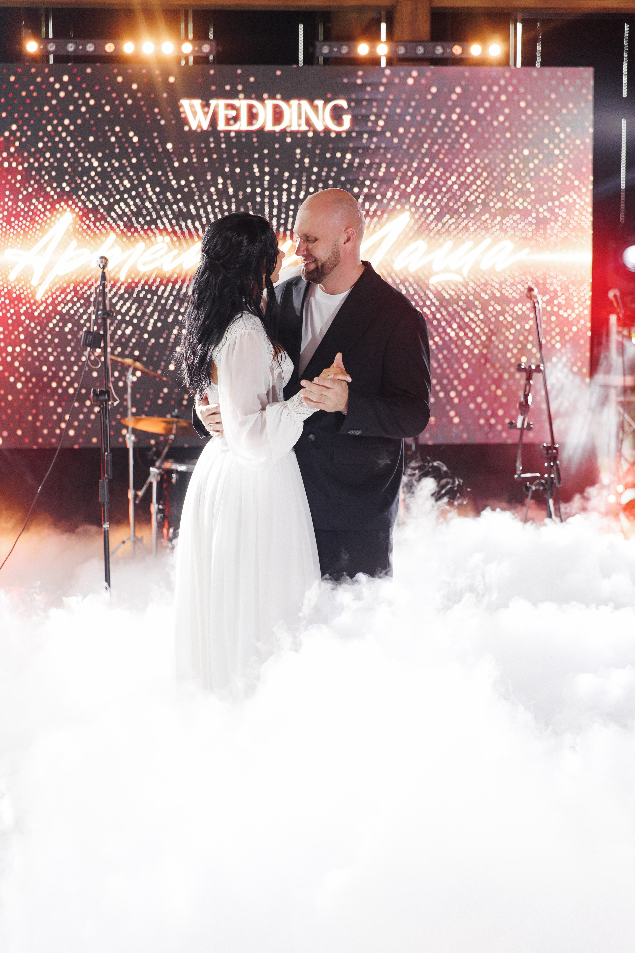 Артем и Мария. Свадебный и репортажный фотограф Евгений Петров