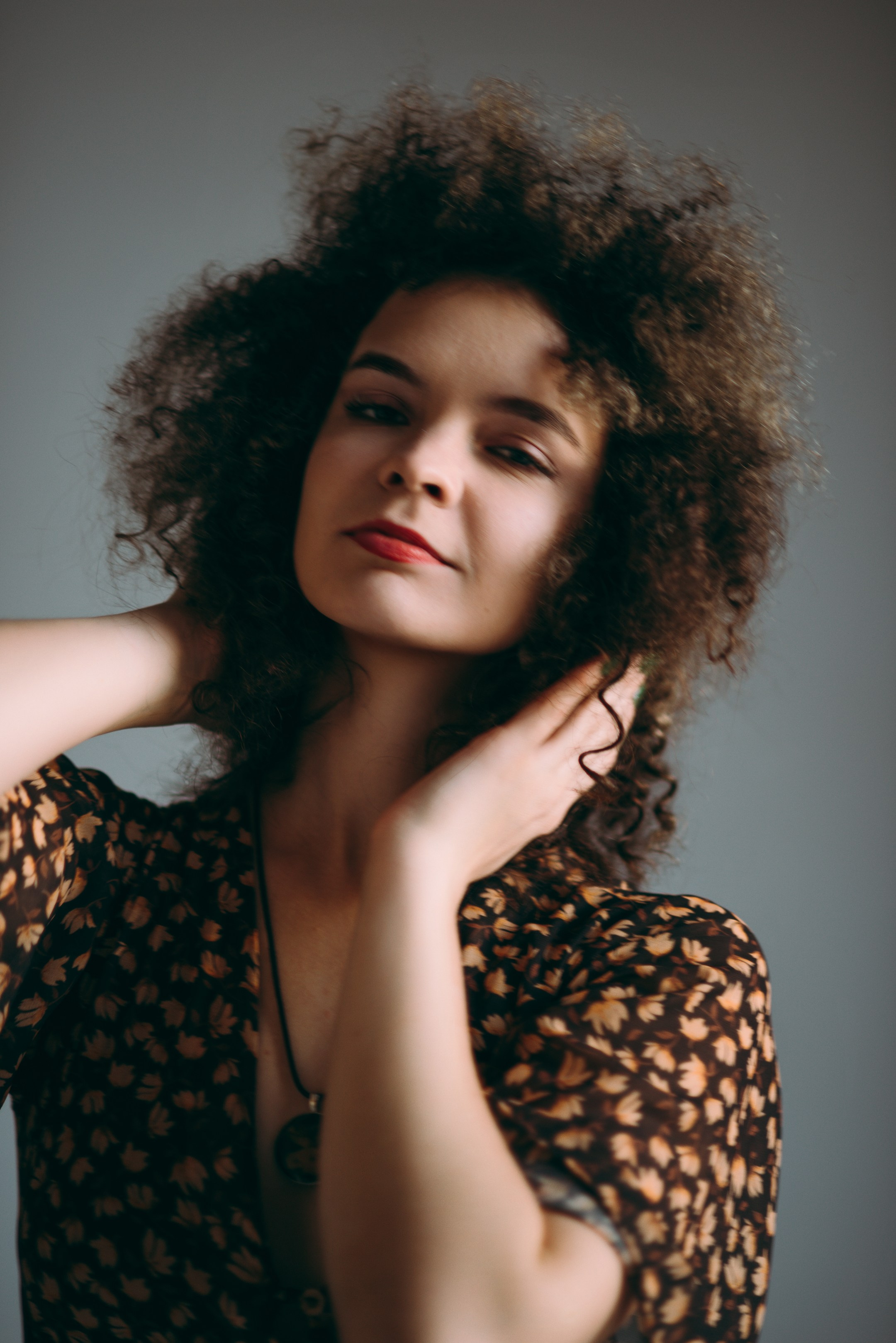 Оля | Moon. Фотограф в Самаре | Катерина Гущина