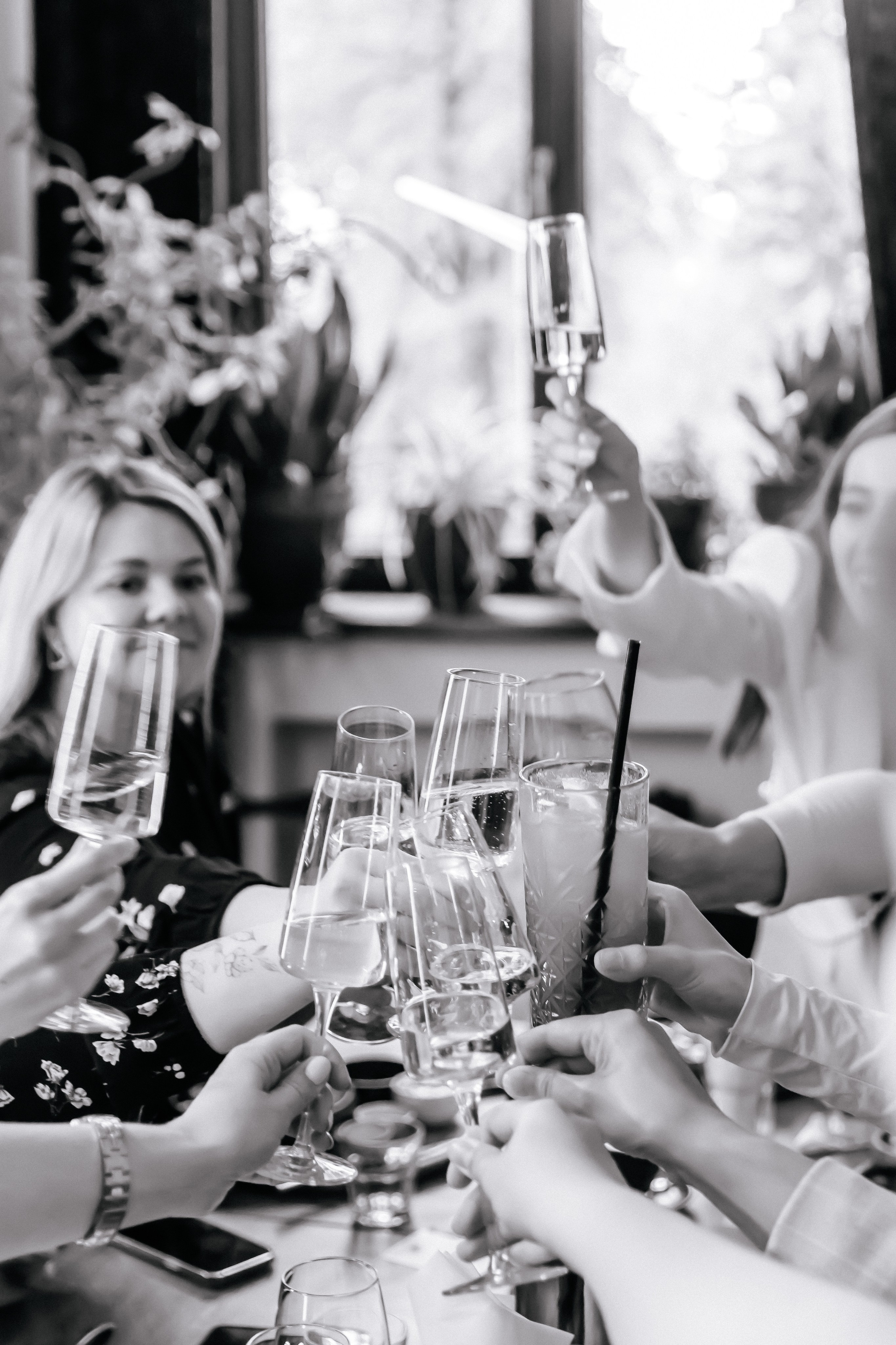 День рождение Лены. Светлана Ванцлав — фотограф Минск, Беларусь