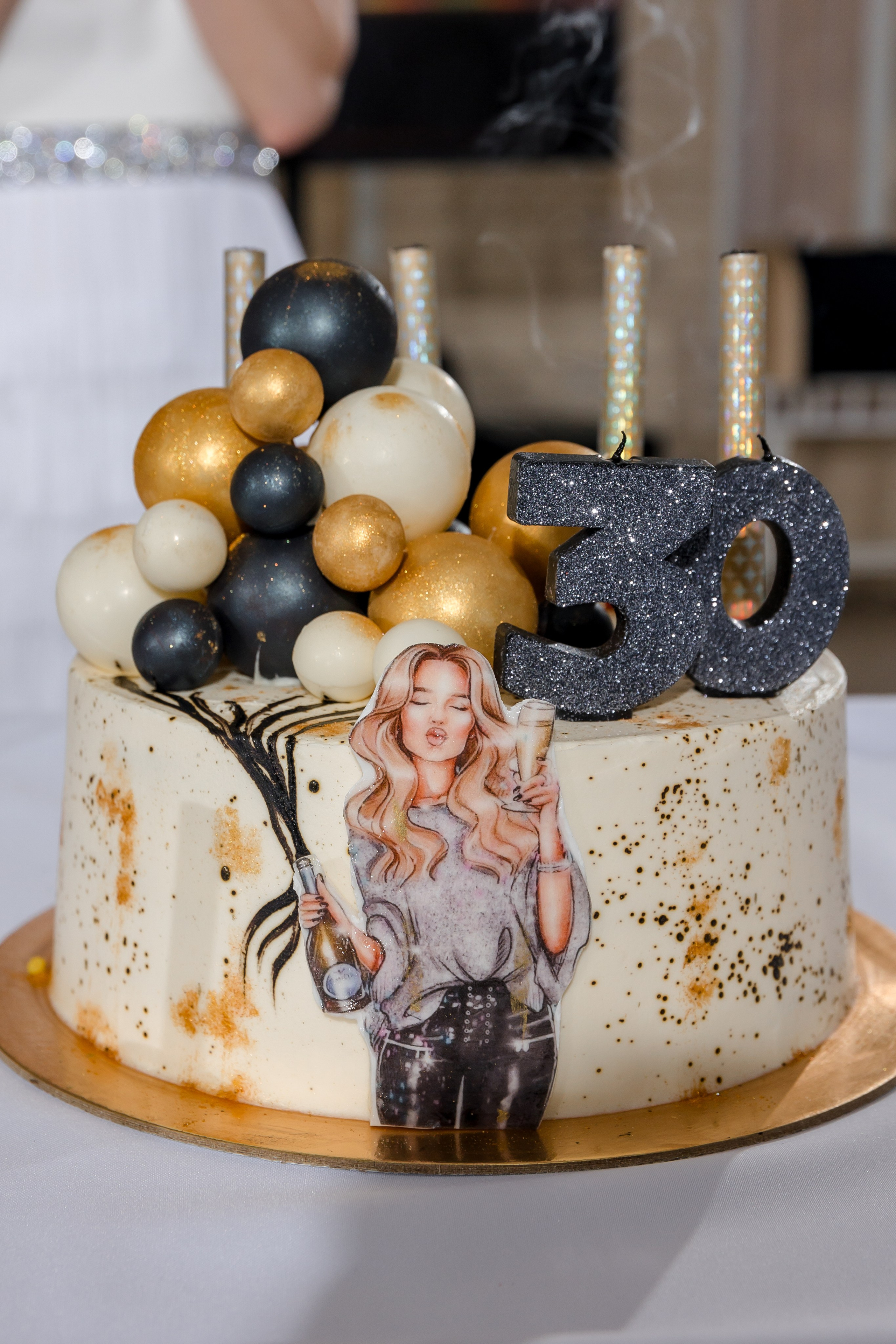 День рождение. Свадебный и семейный фотограф Динар Гильмутдинов