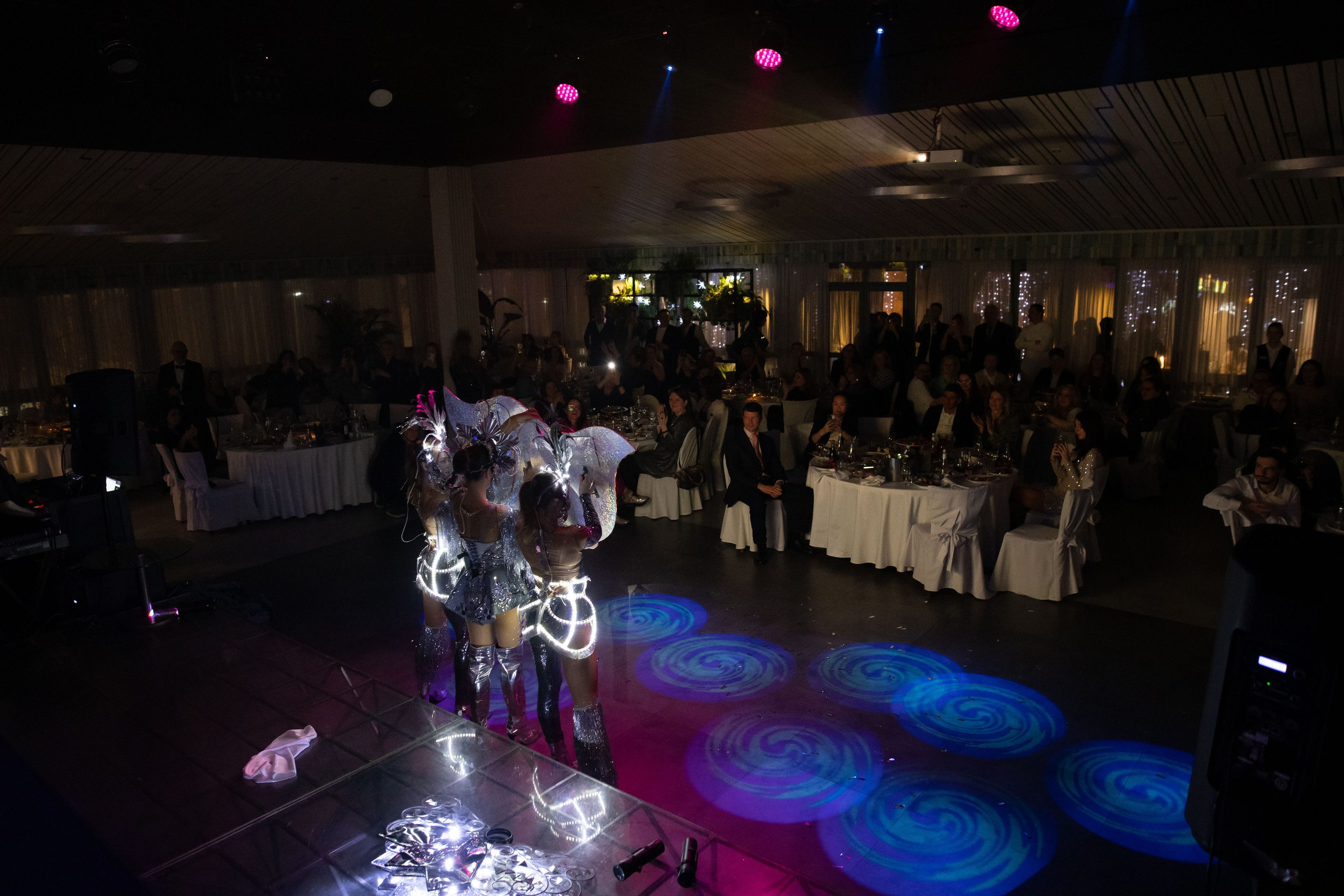 Корпоратив ресторан Времена года Москва. Семейный и детский фотограф Анна Петракова