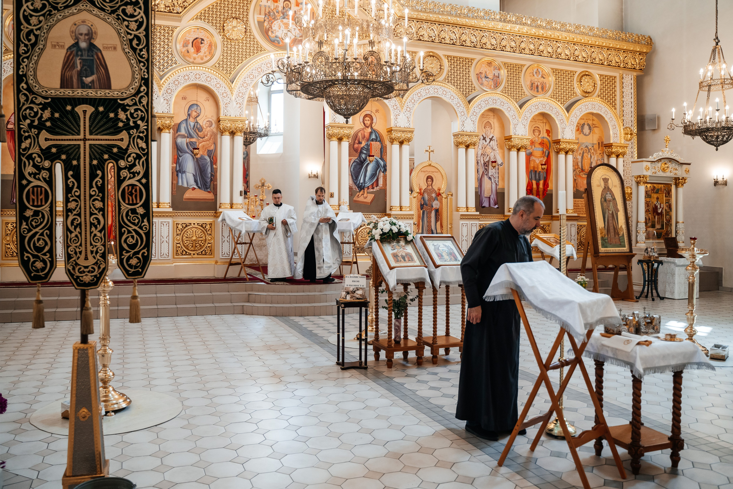 Александр и Светлана. Семейный фотограф в Саратове