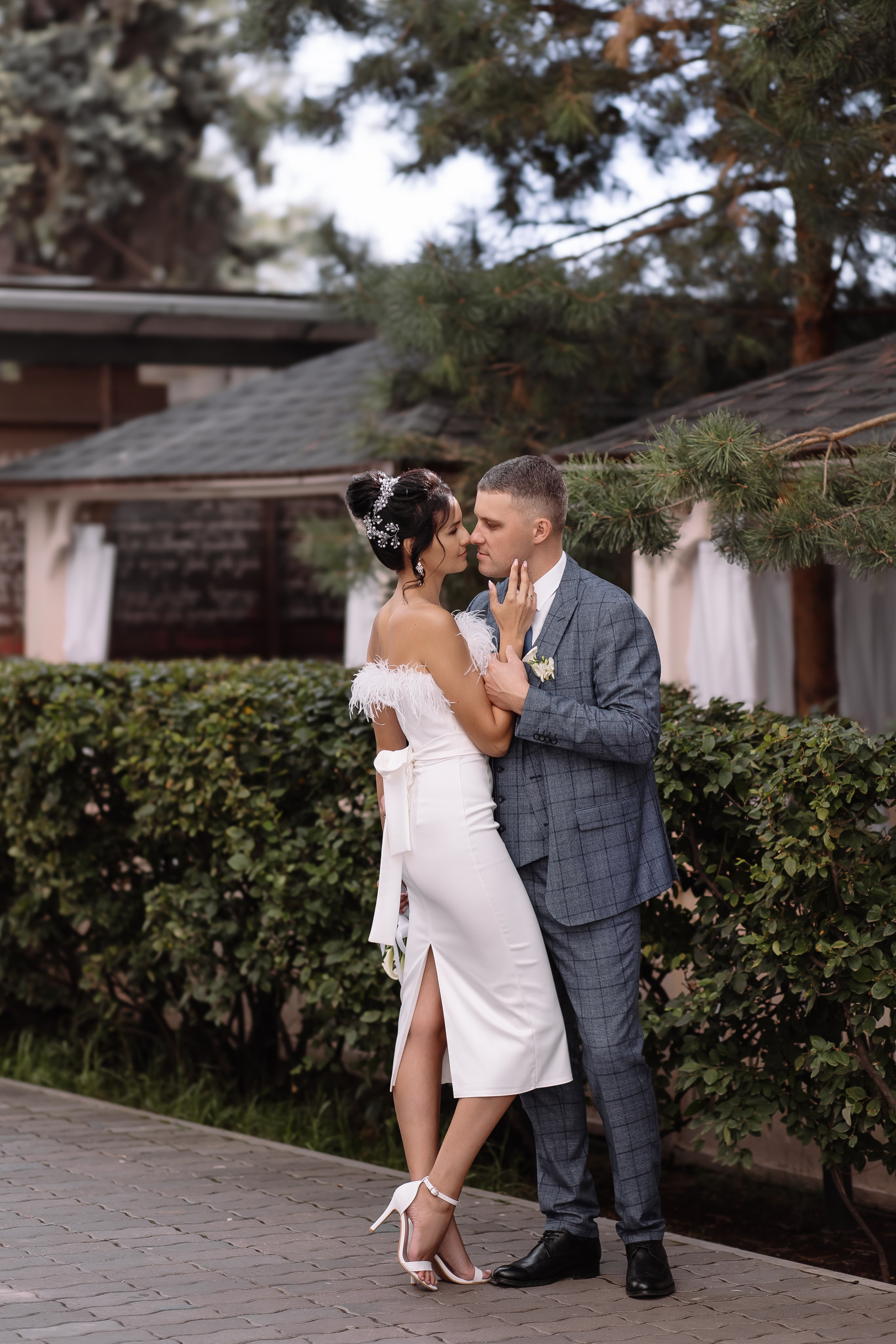 Никита & Наташа. Свадебный и семейный фотограф в Саратове Екатерина Ромакина