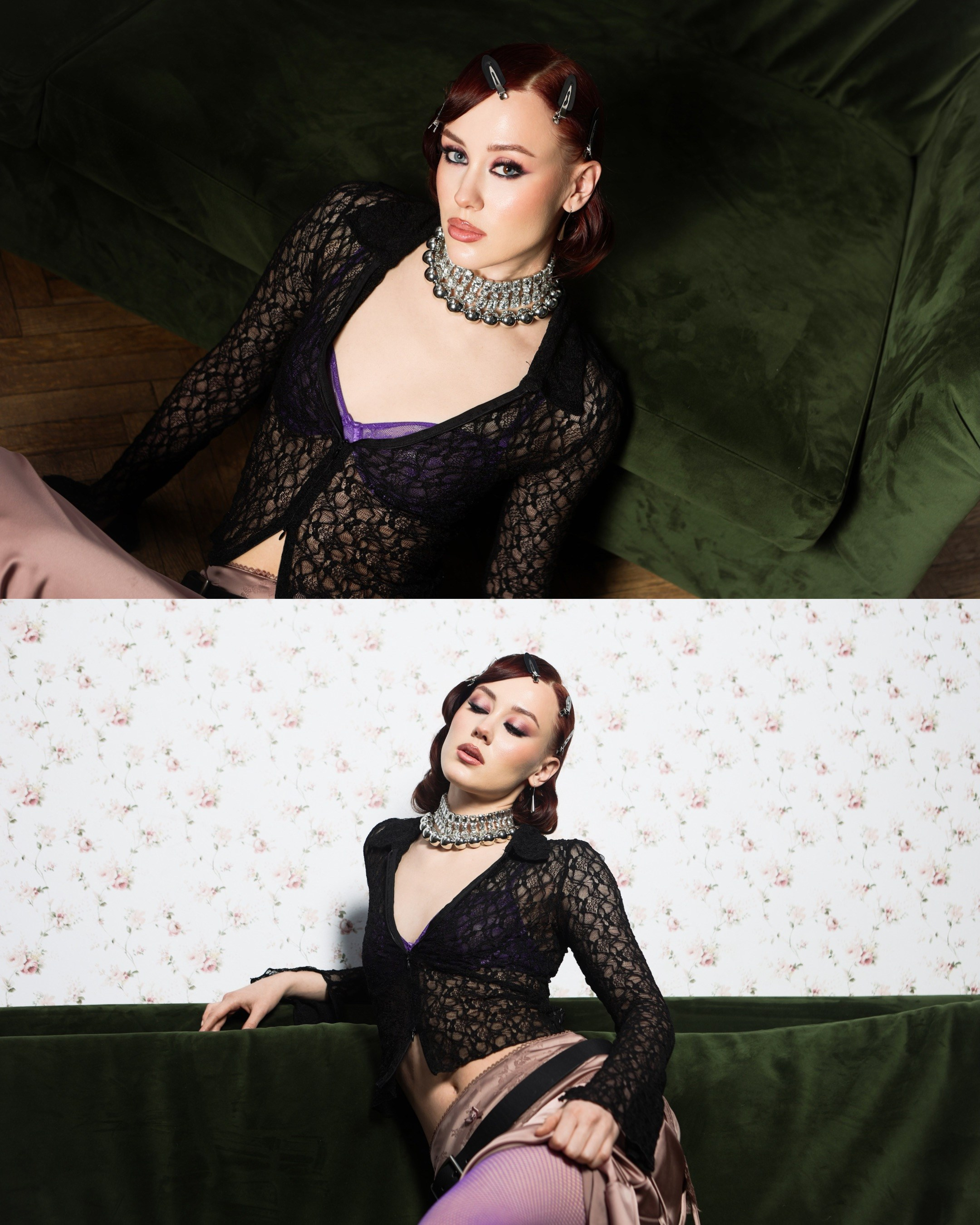 Портрет. Твой фотограф в Москве