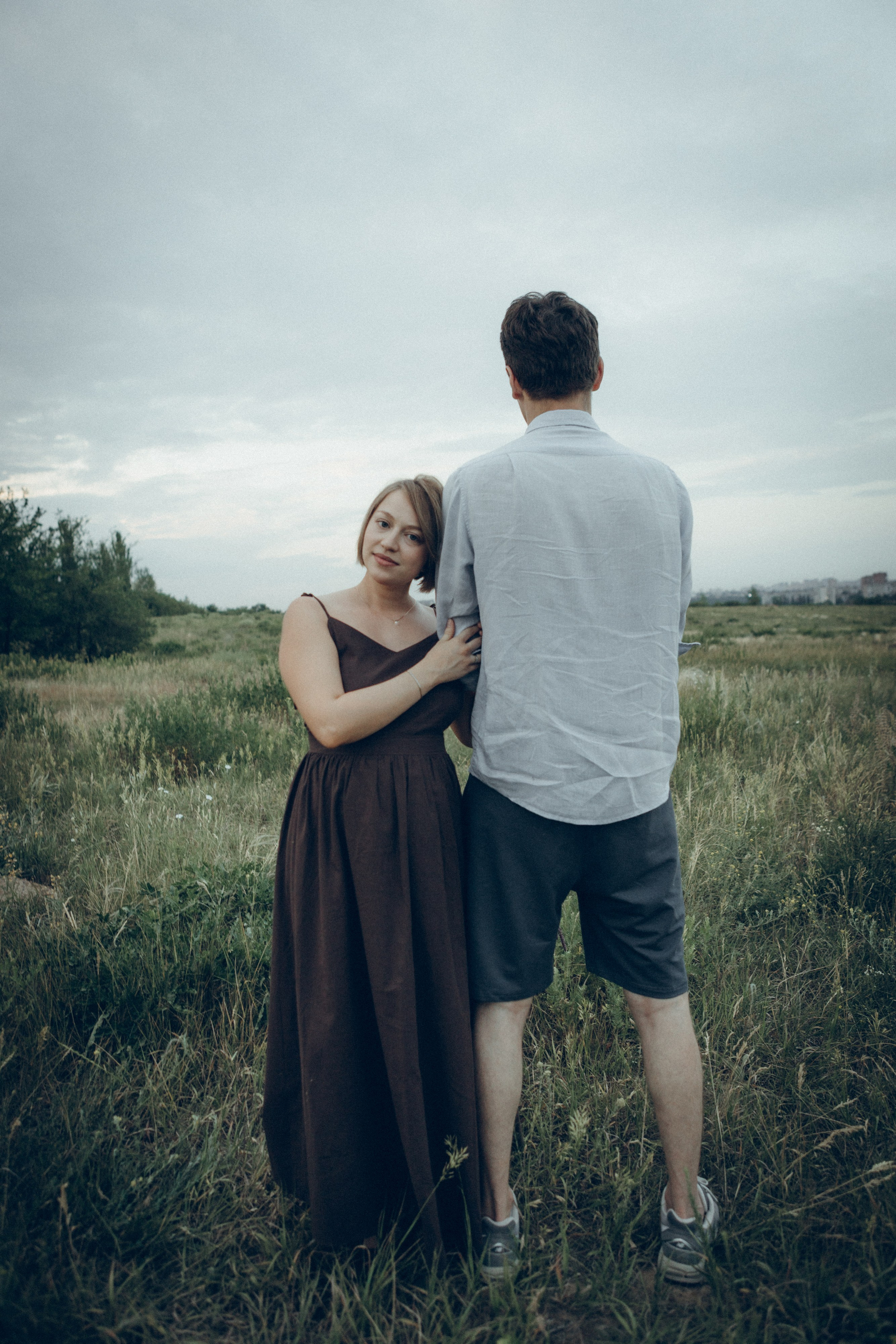 Наташа & Сабир. Семейный фотограф и фотограф на роды в Ростове-на-Дону Мухина Виктория