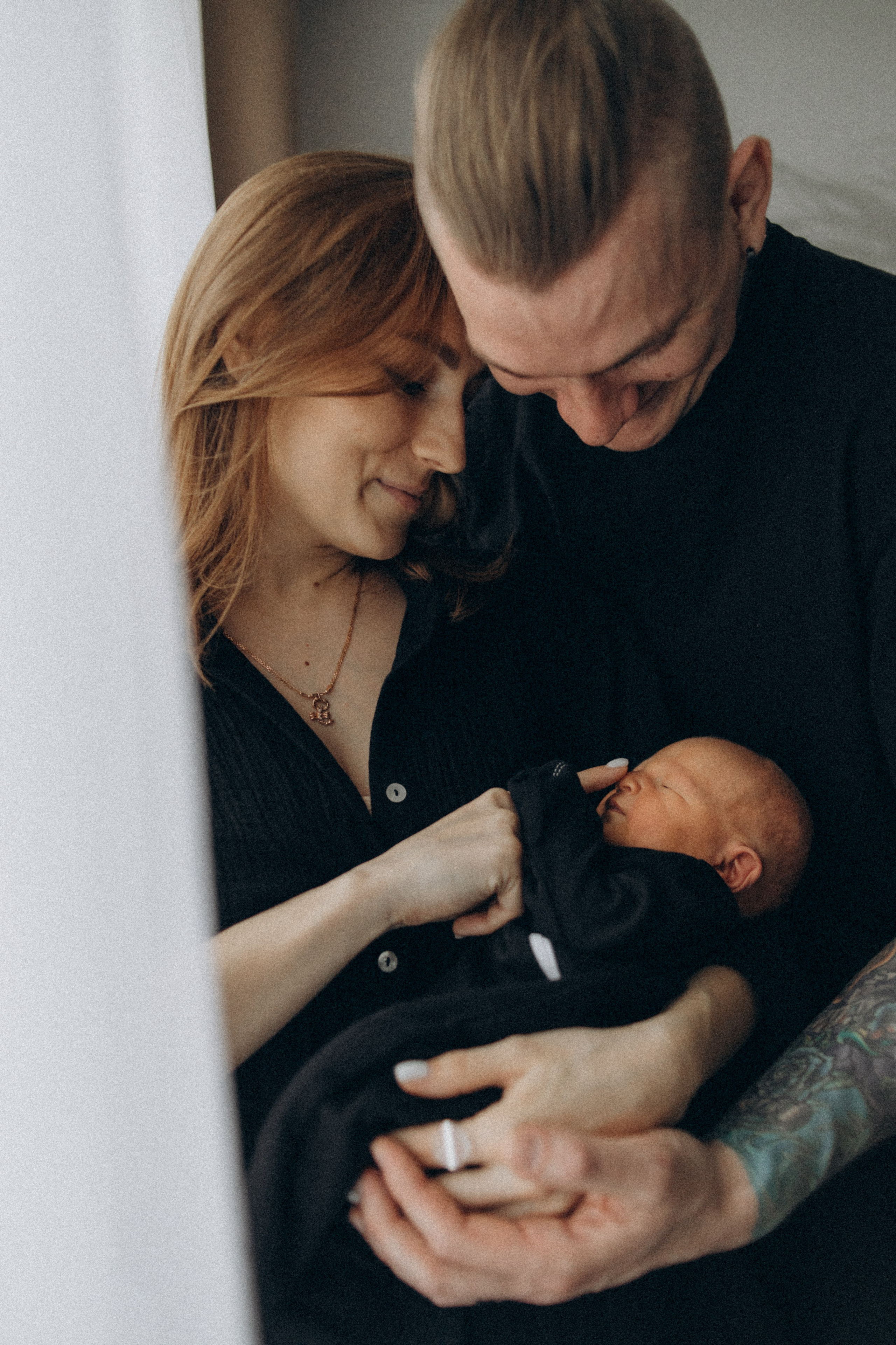 Выписка Мирославы. Семейный фотограф и фотограф на роды в Ростове-на-Дону Мухина Виктория