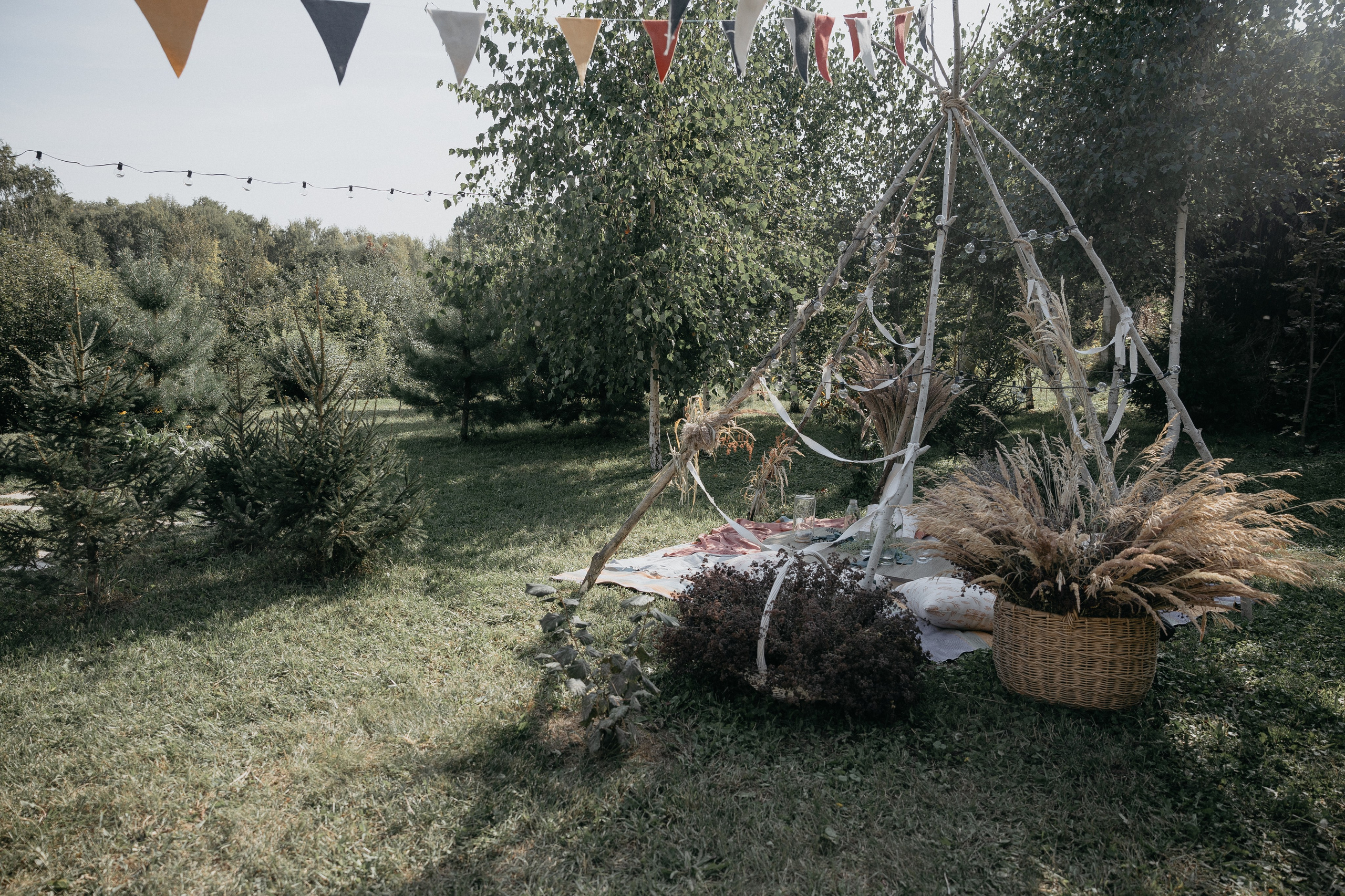 Свадебная фотосессия. Свадебный фотограф в Иваново Гитарина Черняева