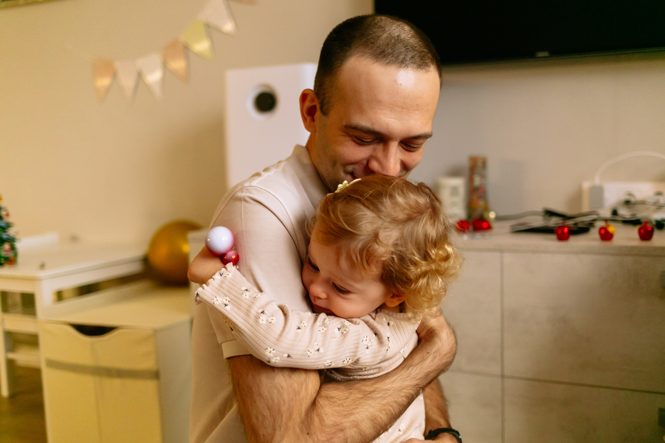 Кирилл, Марина, Саша