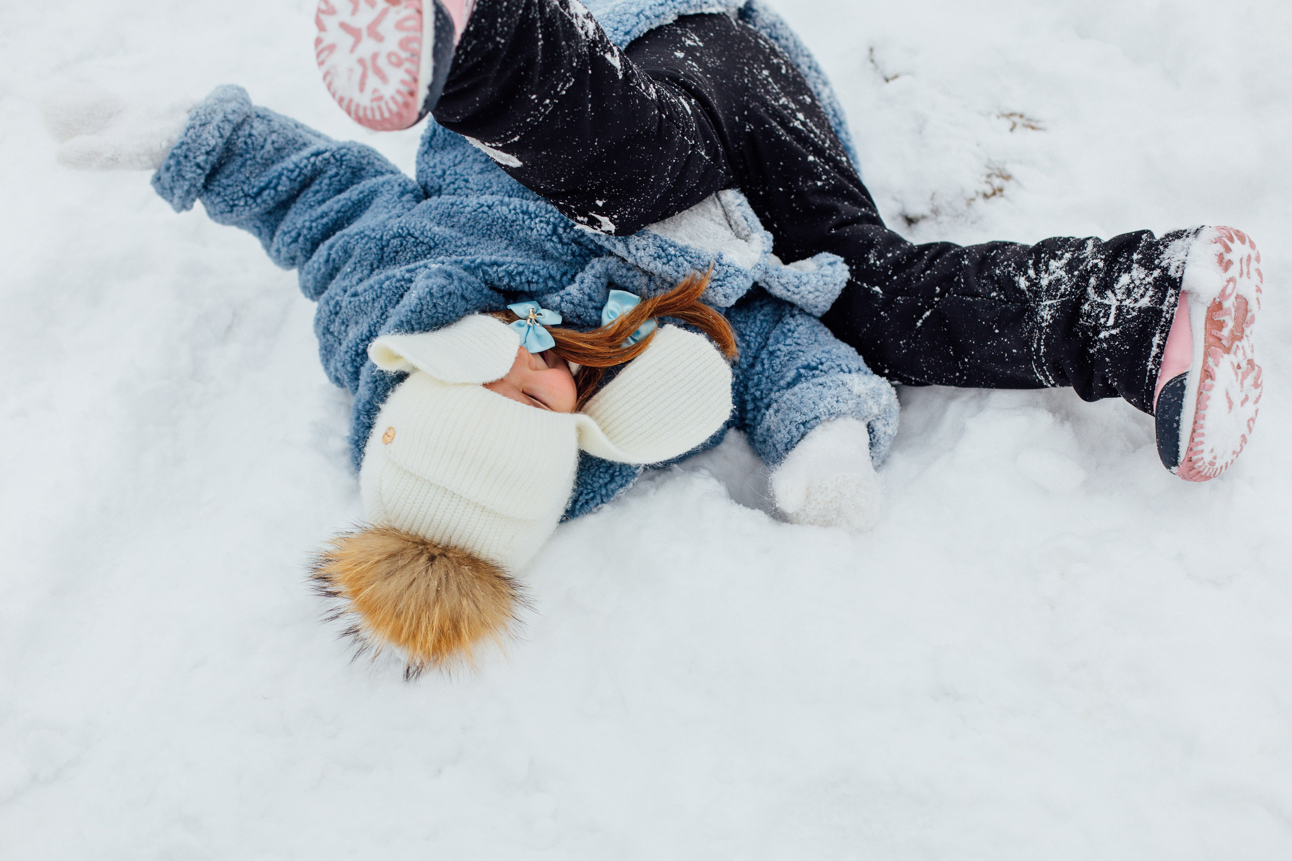 Прогулка в городе