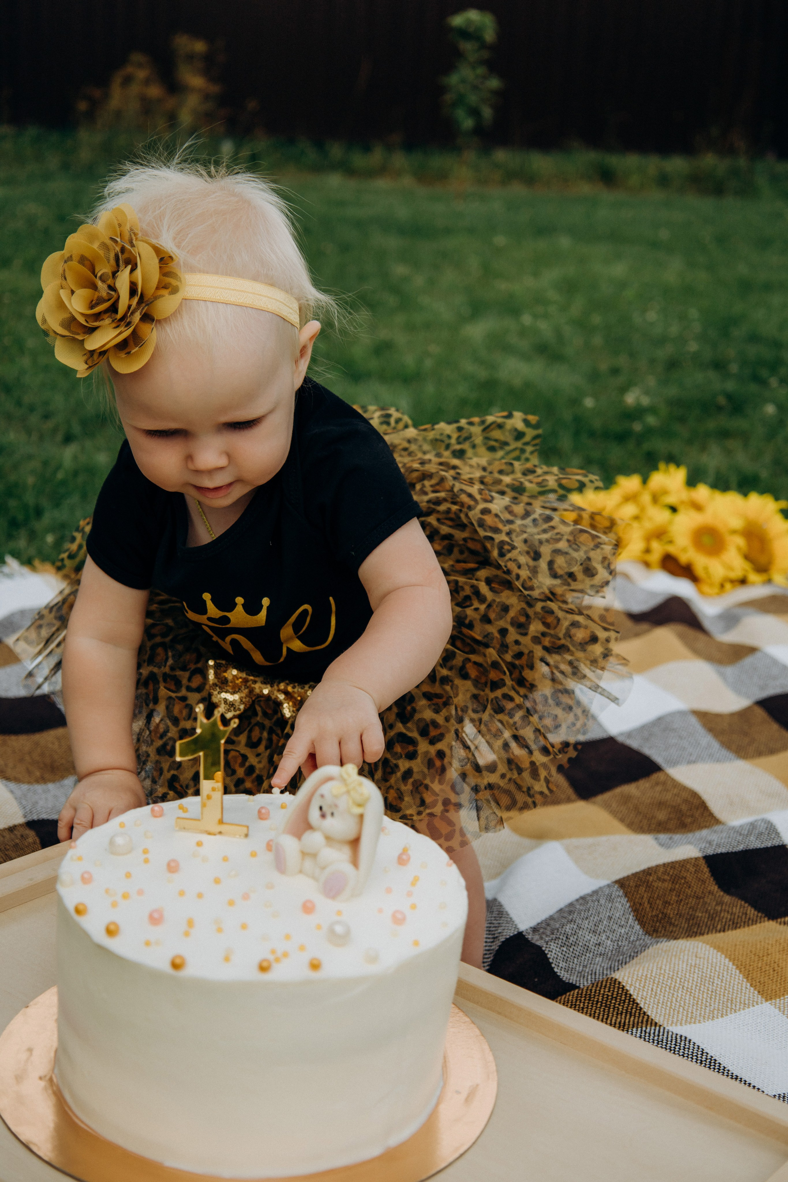 Хрустящие батоны и крошка Милана. Портретный и семейный фотограф в Воронеже Ксения Ремизова