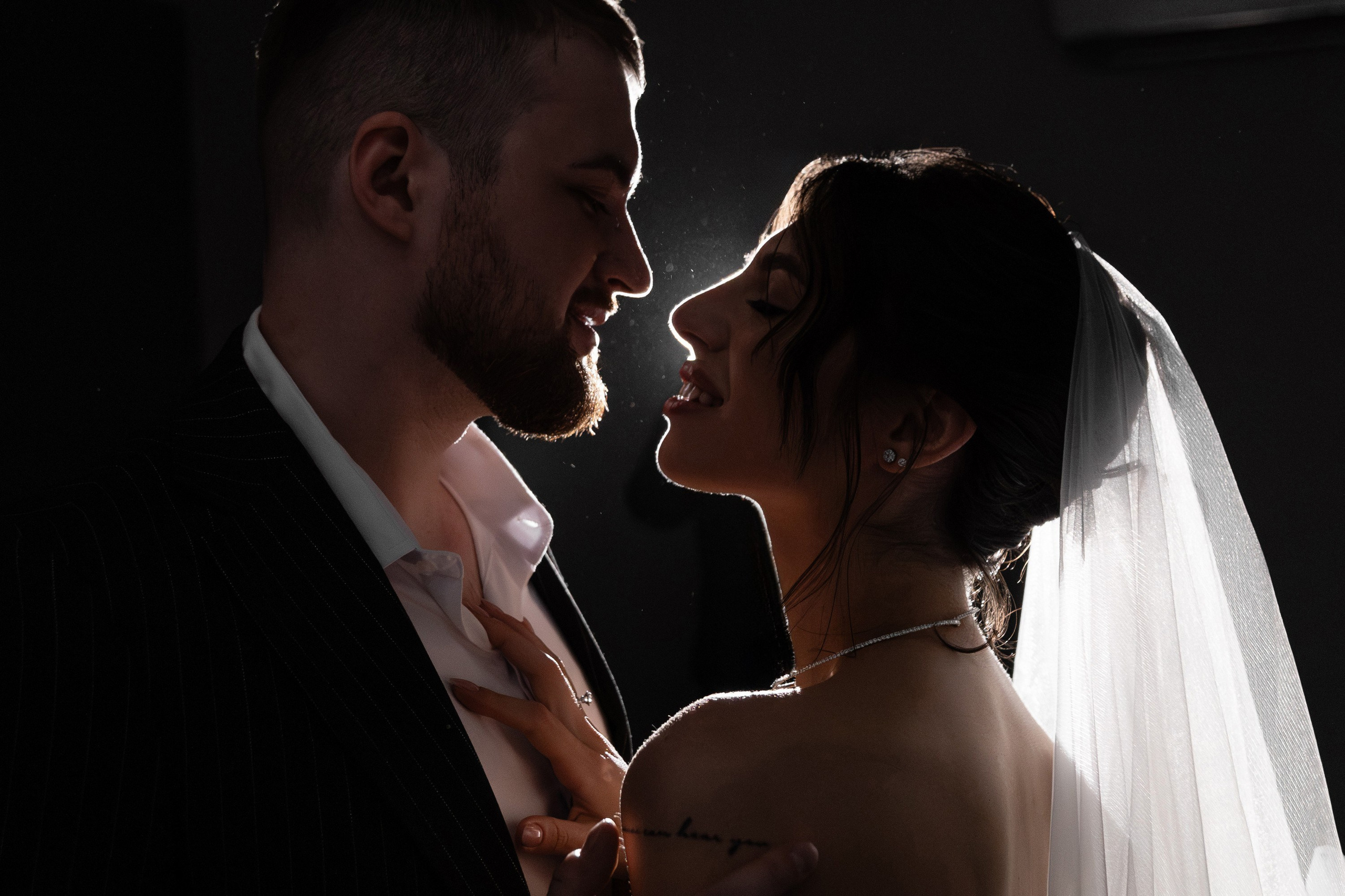 Свадебный фотограф Москва