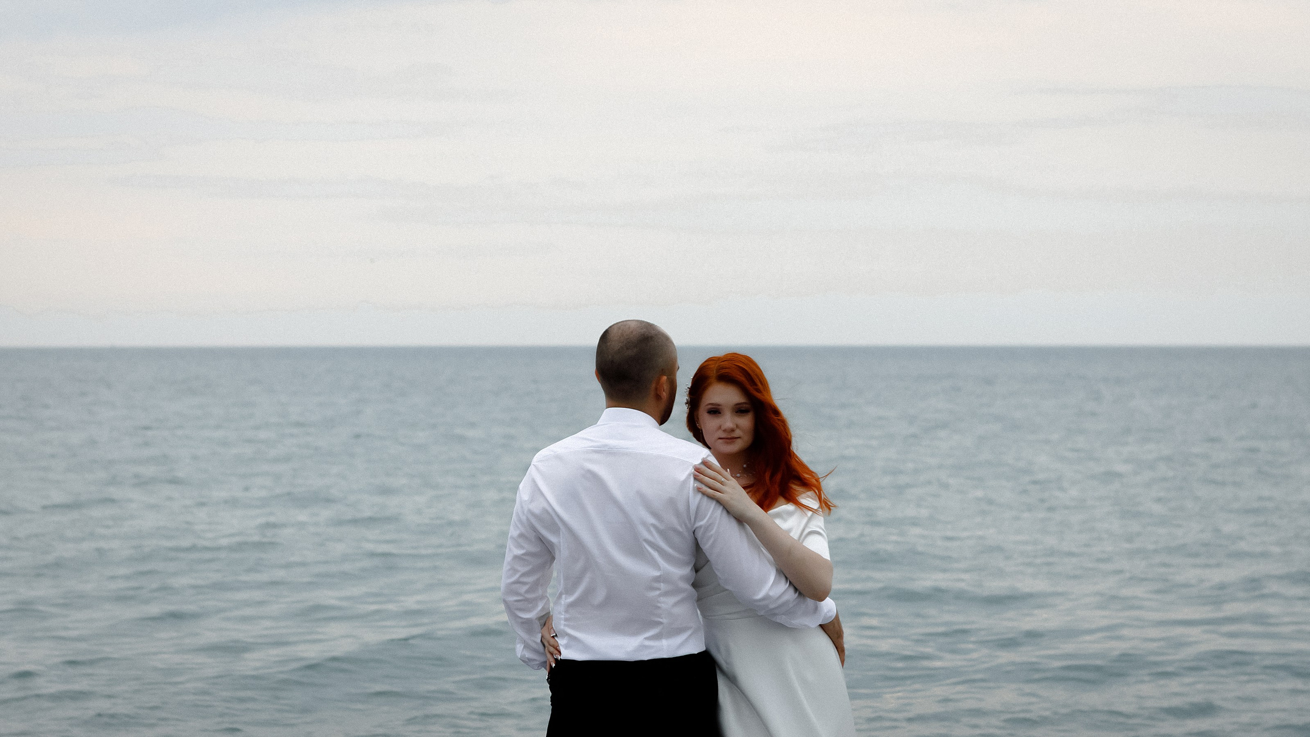 D&A. Фотограф в Батуми Павел Шарников