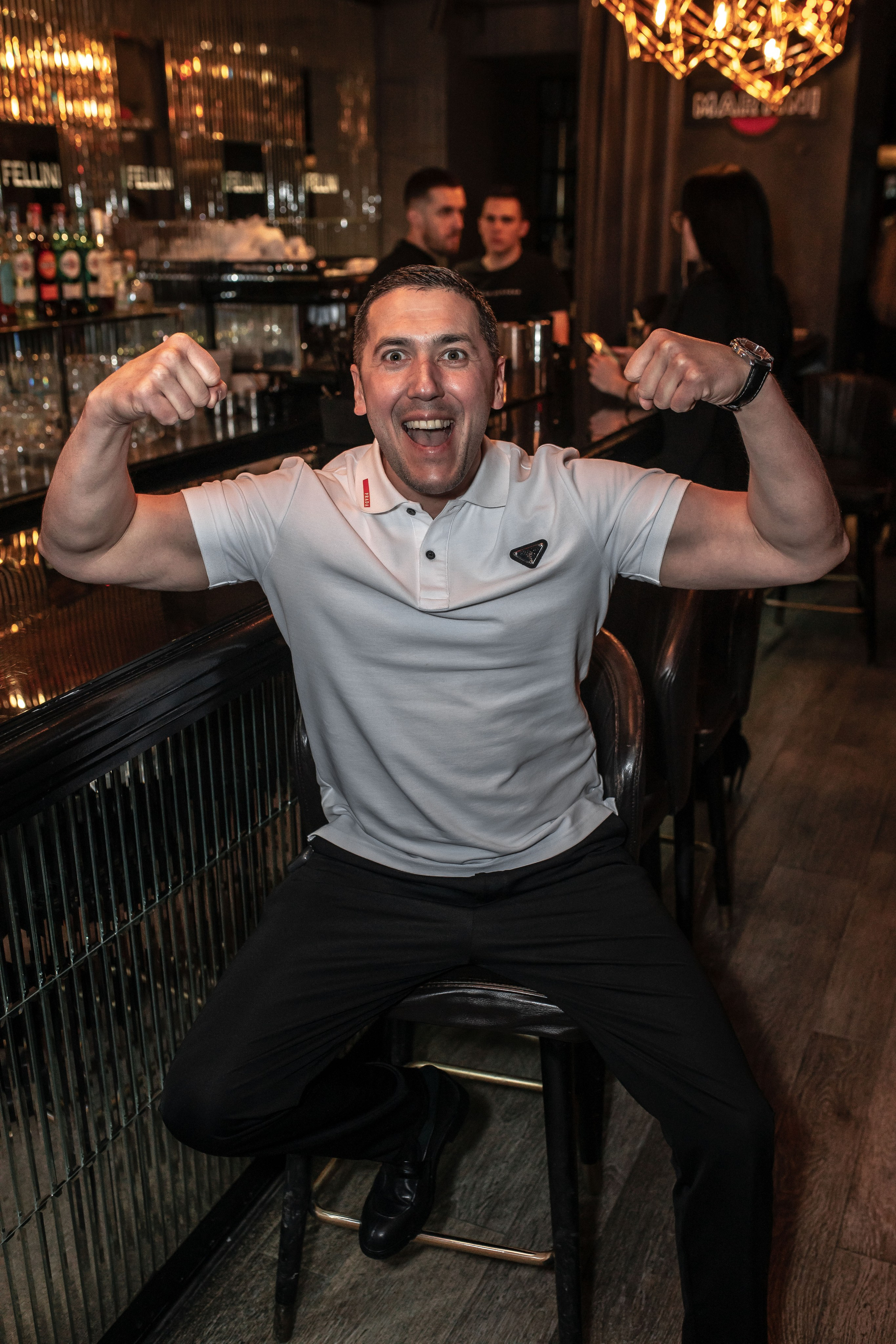 BIG_MAFIA_NSK. Репортажный фотограф в Новосибирске