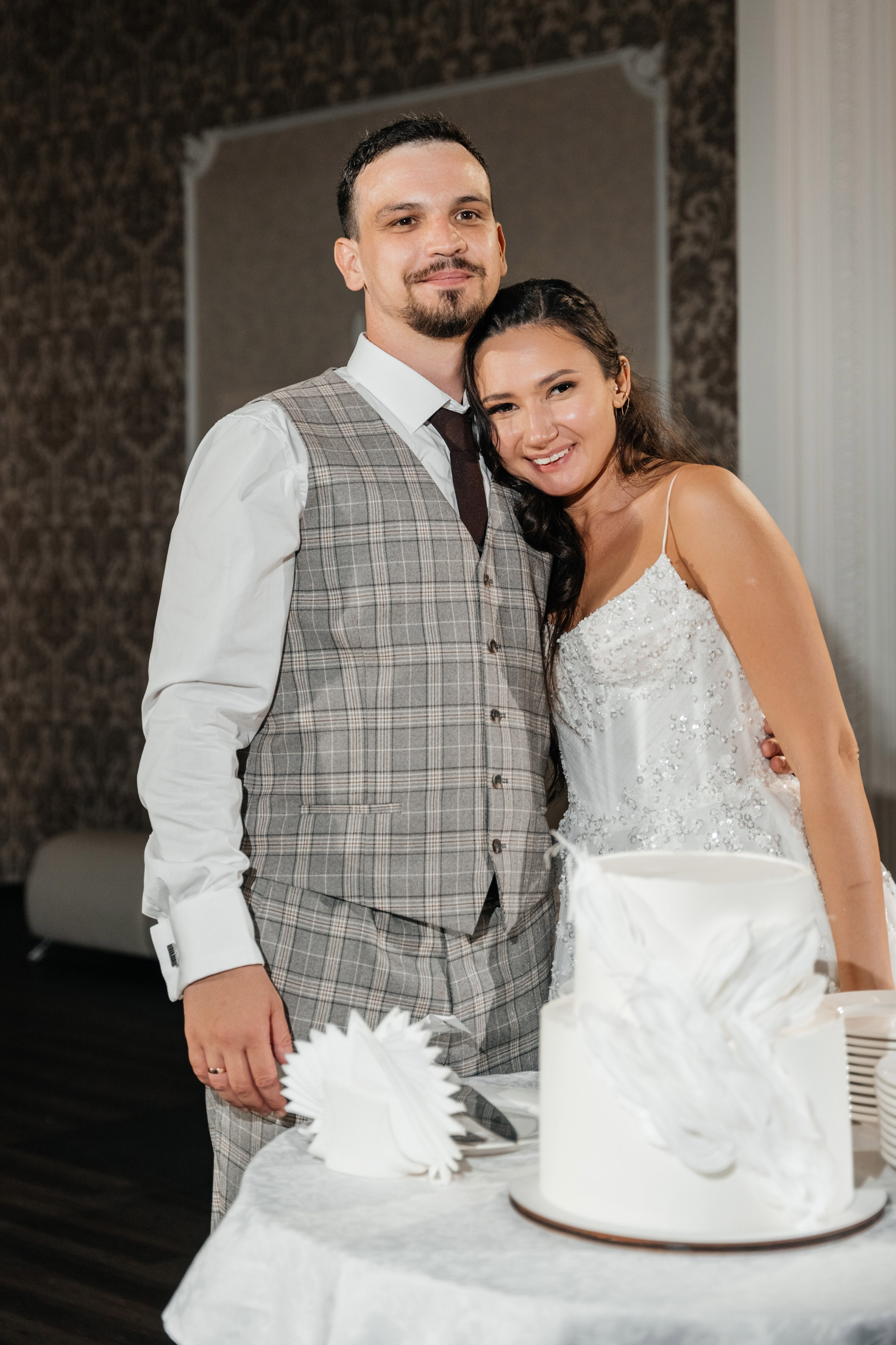 Александр и Екатерина. Gan media. Свадебные видео и фото в Барнауле. Антон Губанов