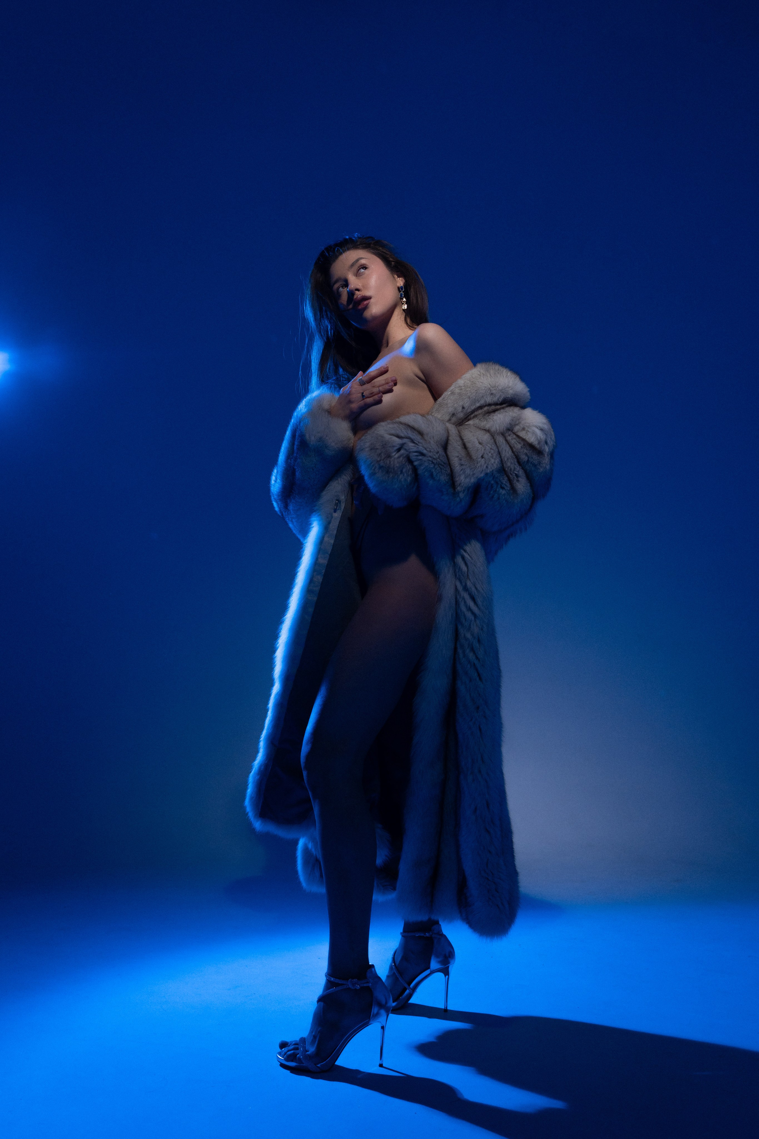 Творческие проекты. Фотограф в жанре будуар и арт ню в Ростове-на-Дону