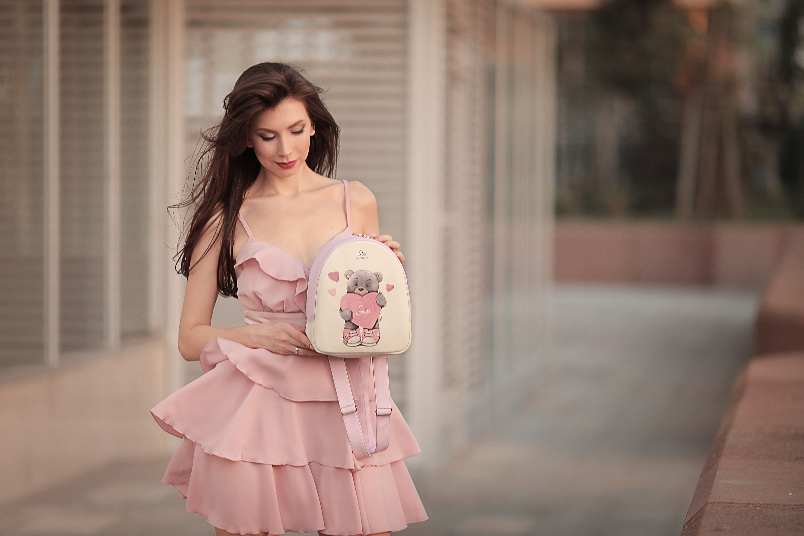 Her Stories. Photographer in Slovenia, Italy and Europe, Valeria Korol