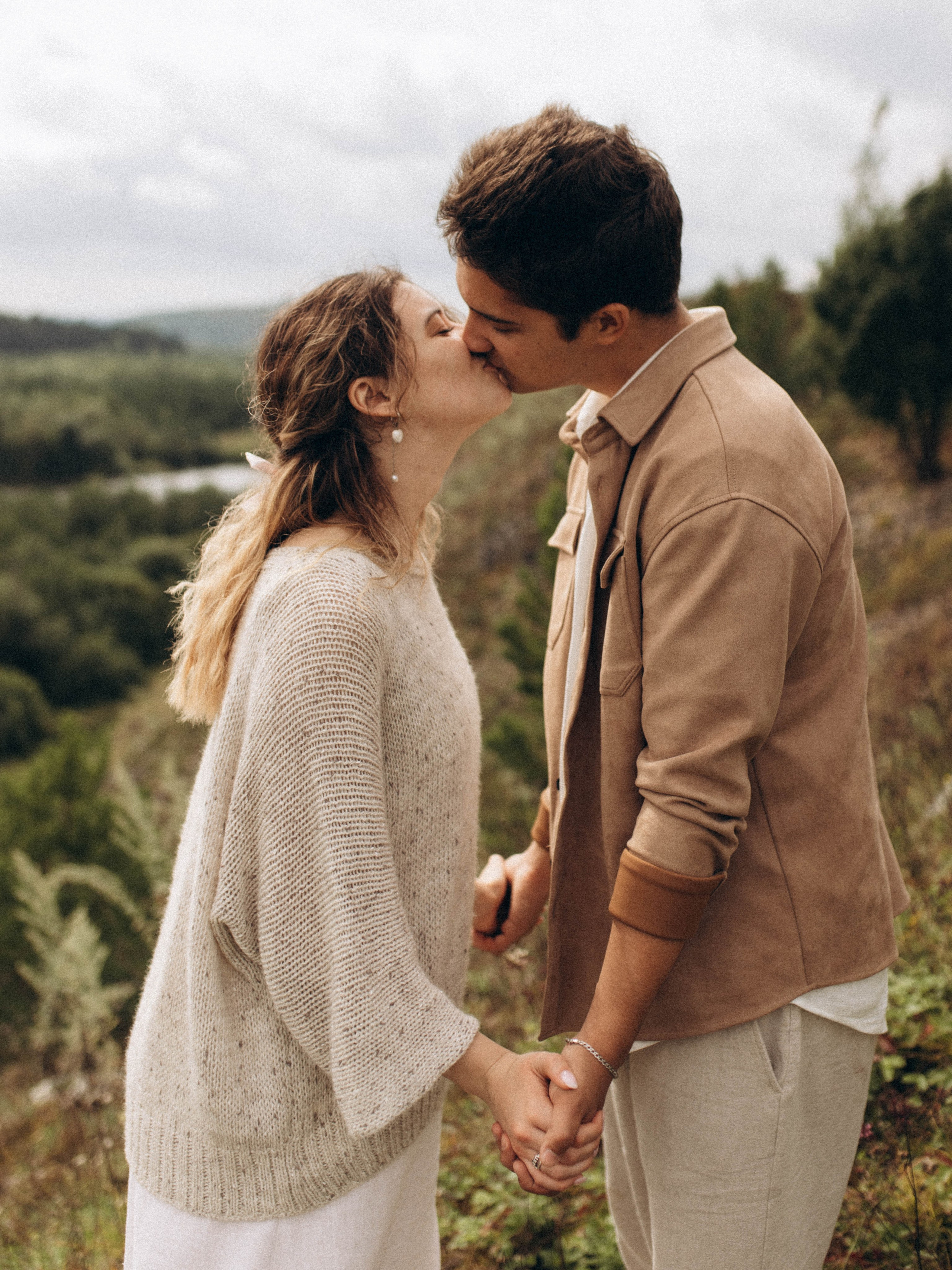 Кирилл и Катя. Фотограф в Екатеринбурге Надя Родионова