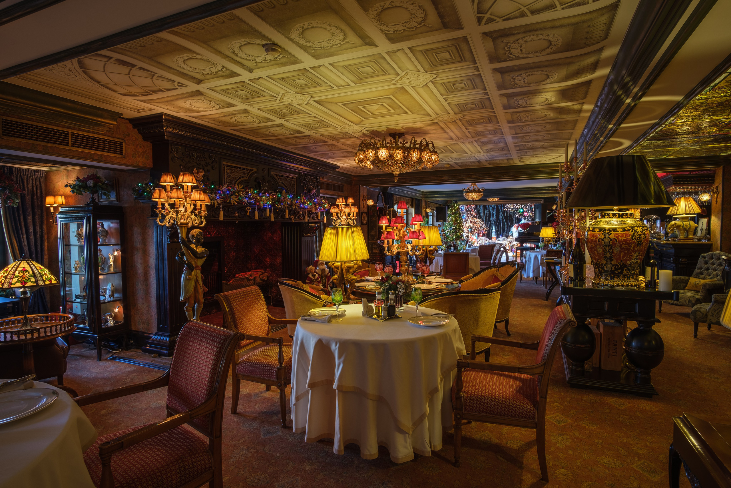 Фотографии интерьерной съемки. Предметный фотограф в Ростове-на-Дону Радышев Александр