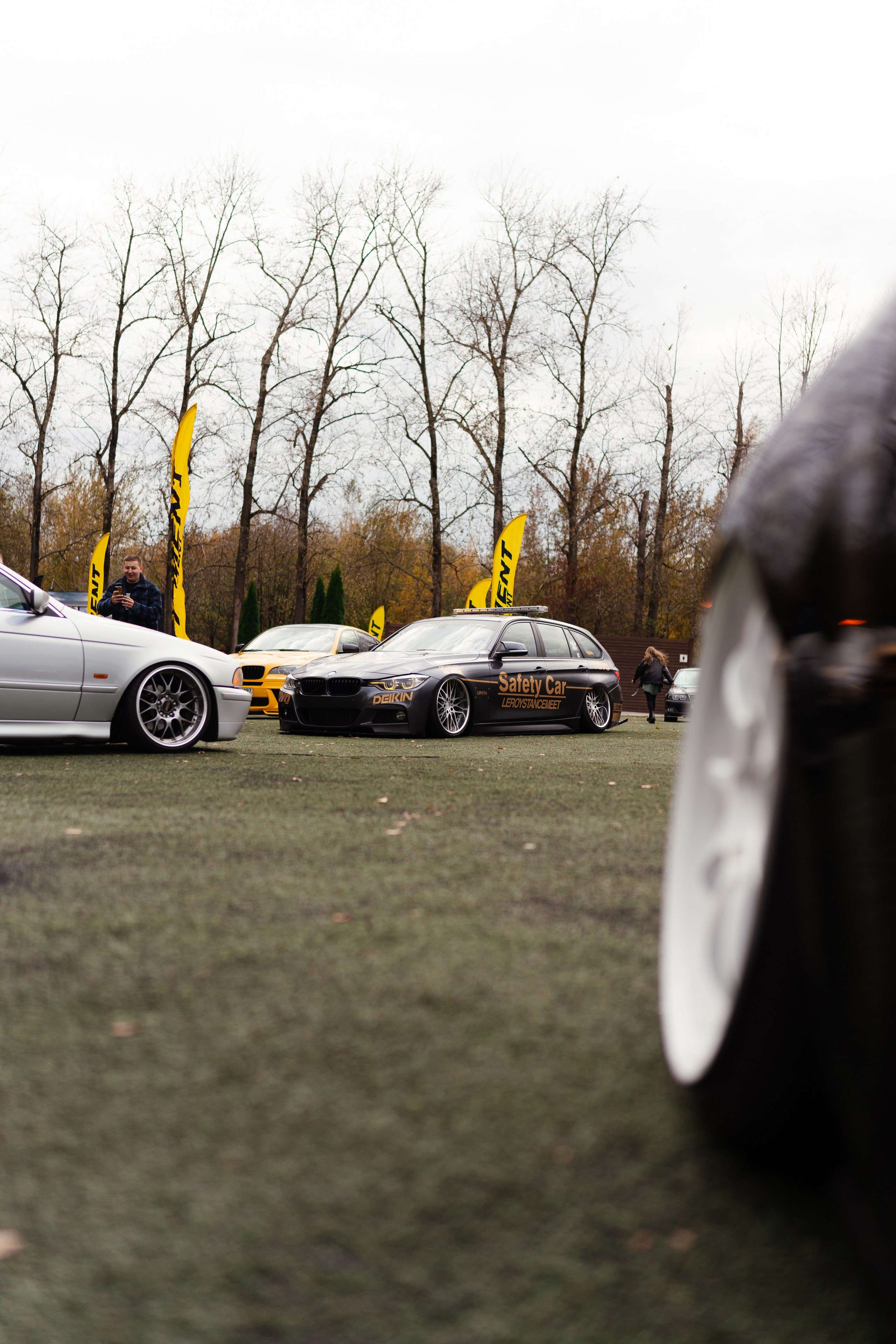 Fitment event 2023. Фотограф в СПБ Алмаз Камаев