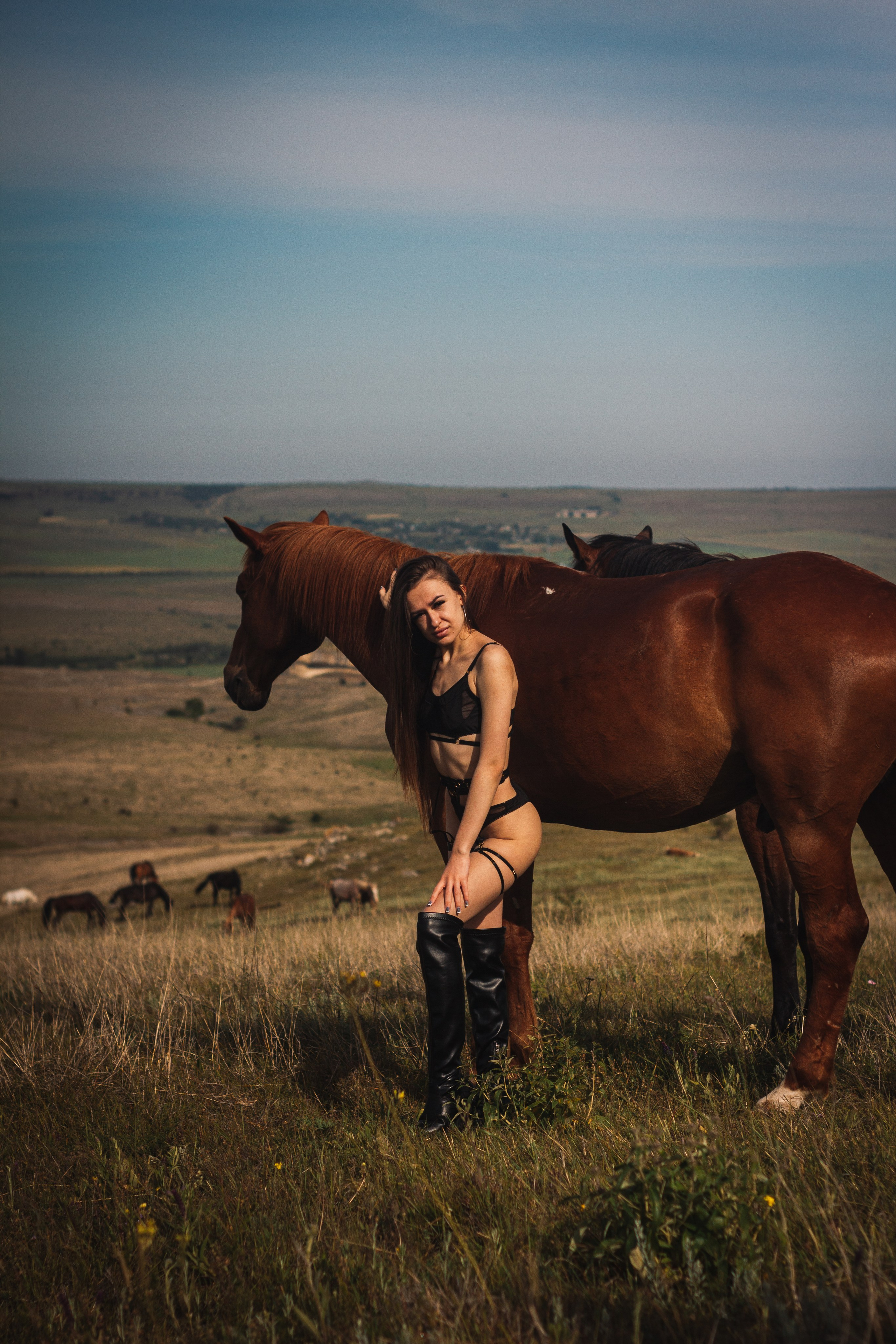 VERONIKA PLAIN. Фотограф в Крыму Григорий