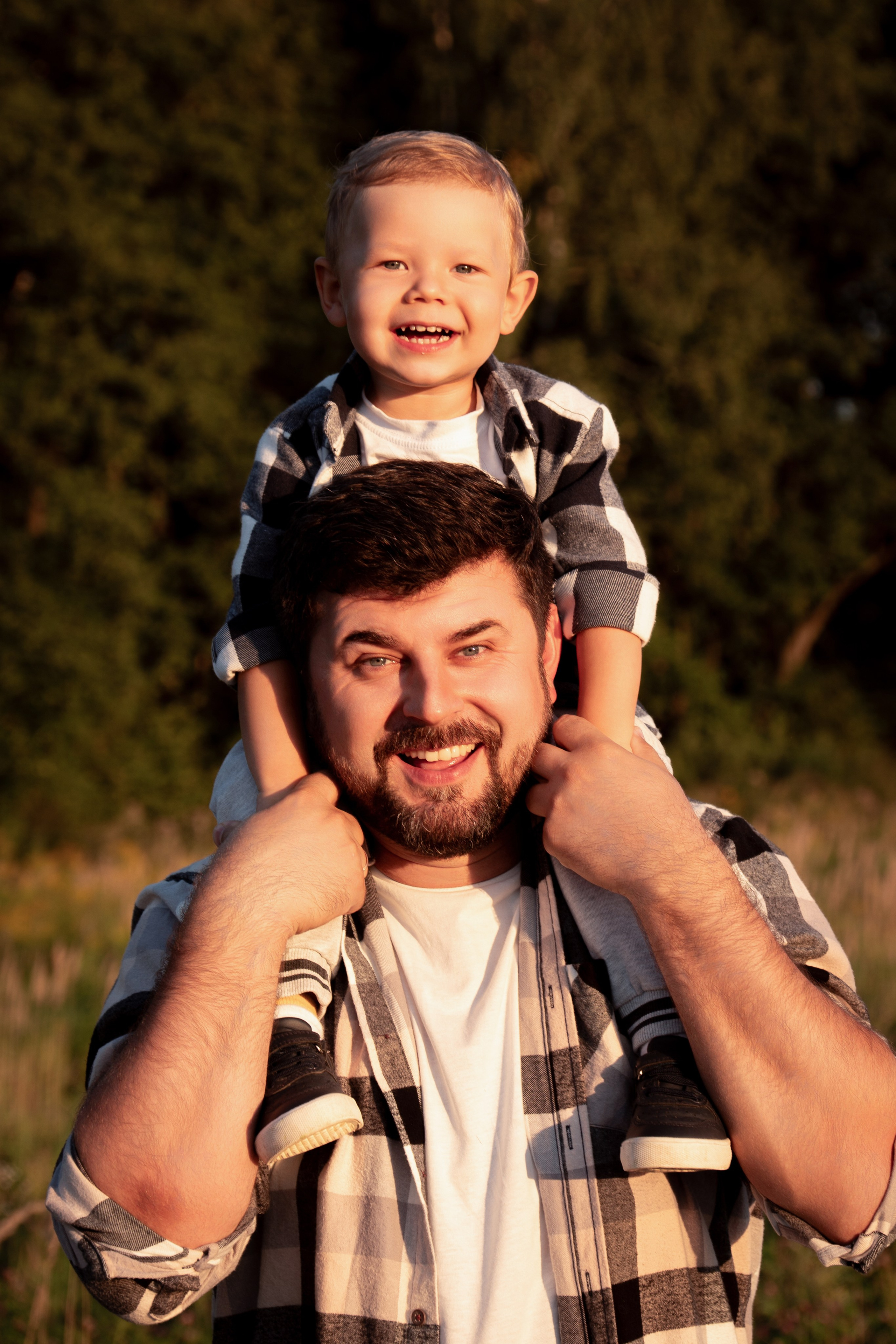 Семейные съемки. Фотограф Щелково, Королев, Балашиха, Москва Анастасия Тягина