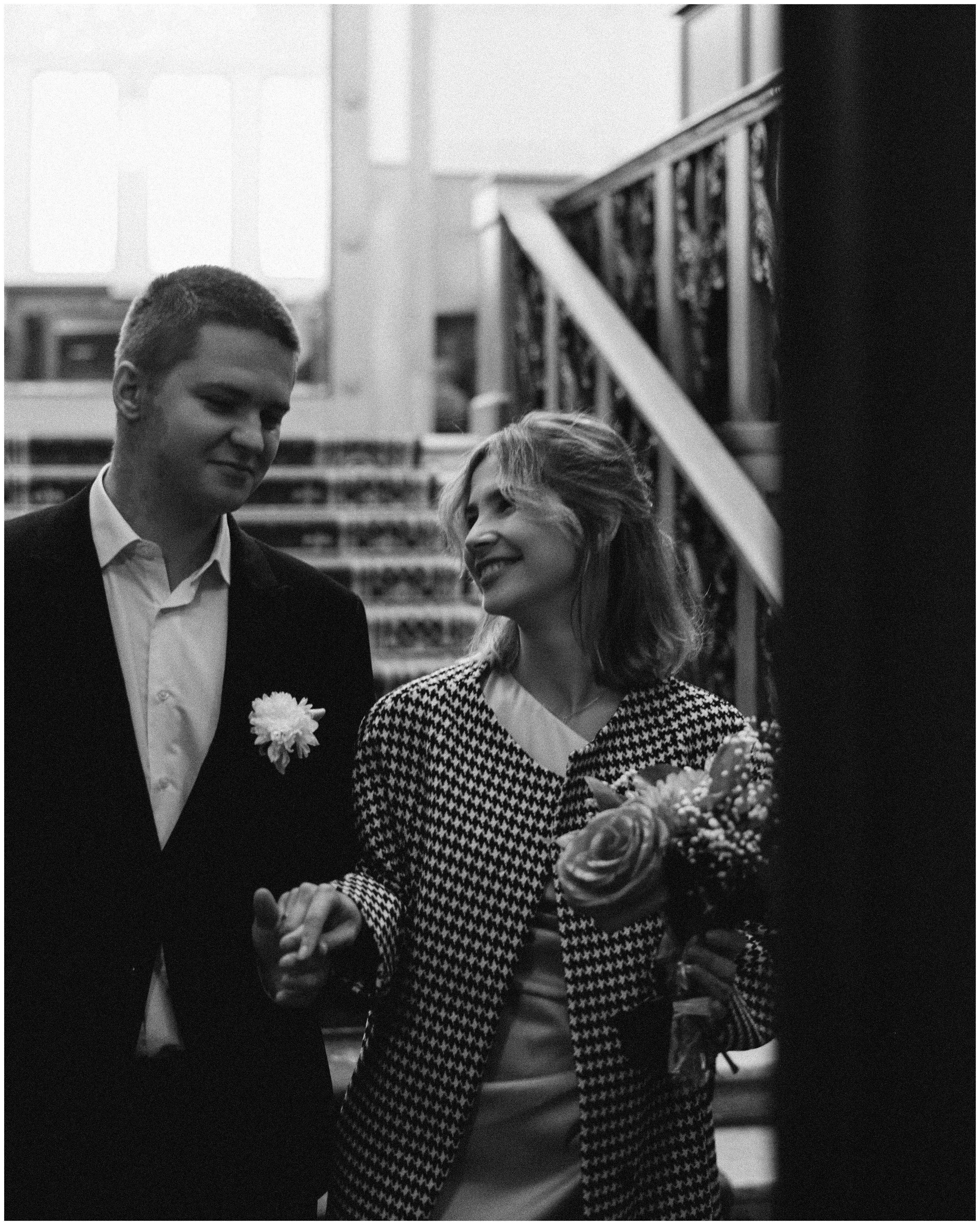 Леша и Даша. Фотограф в Москве Емельяненко Светлана