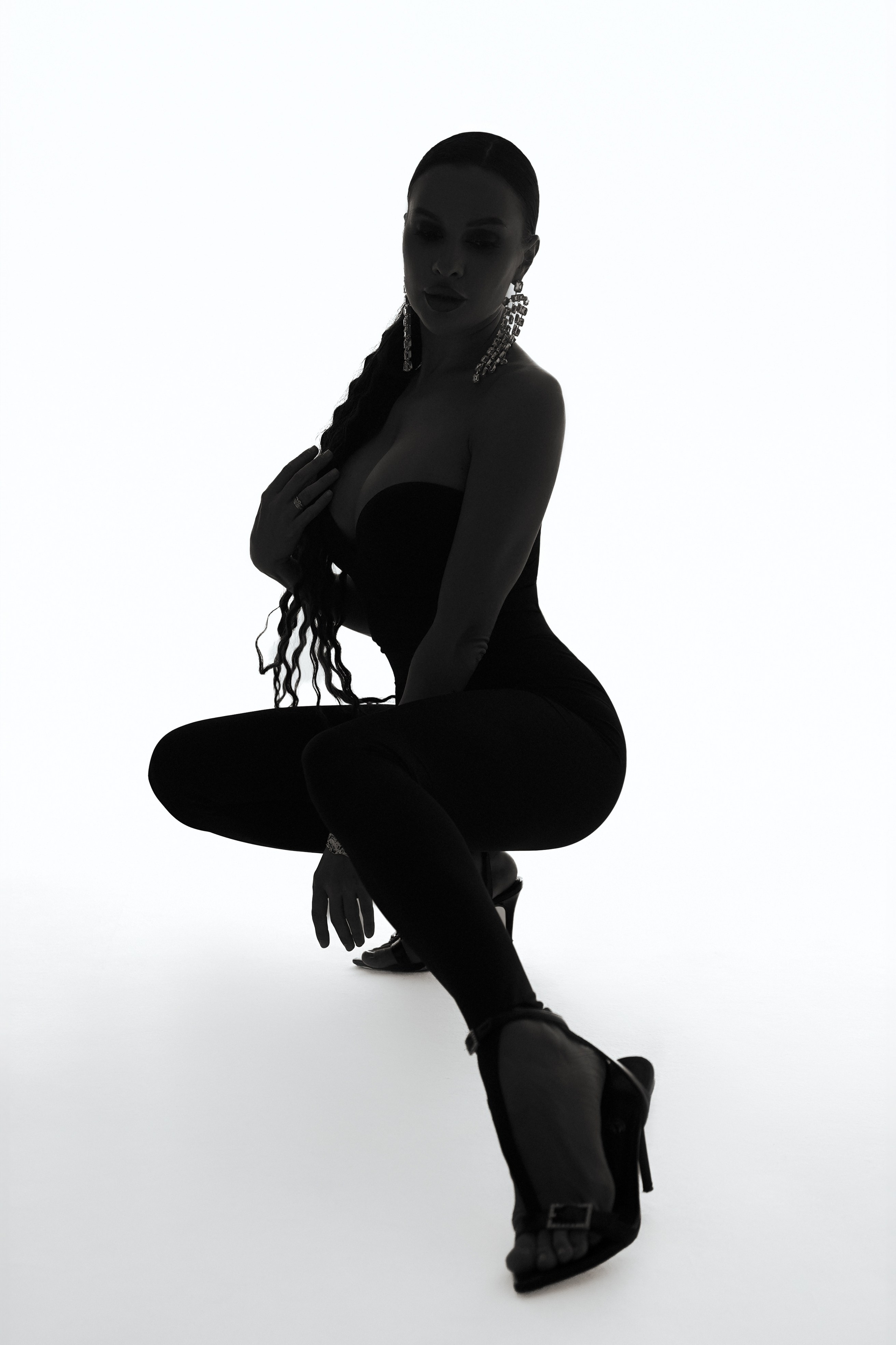 Маша Fuji. Ann.dkn