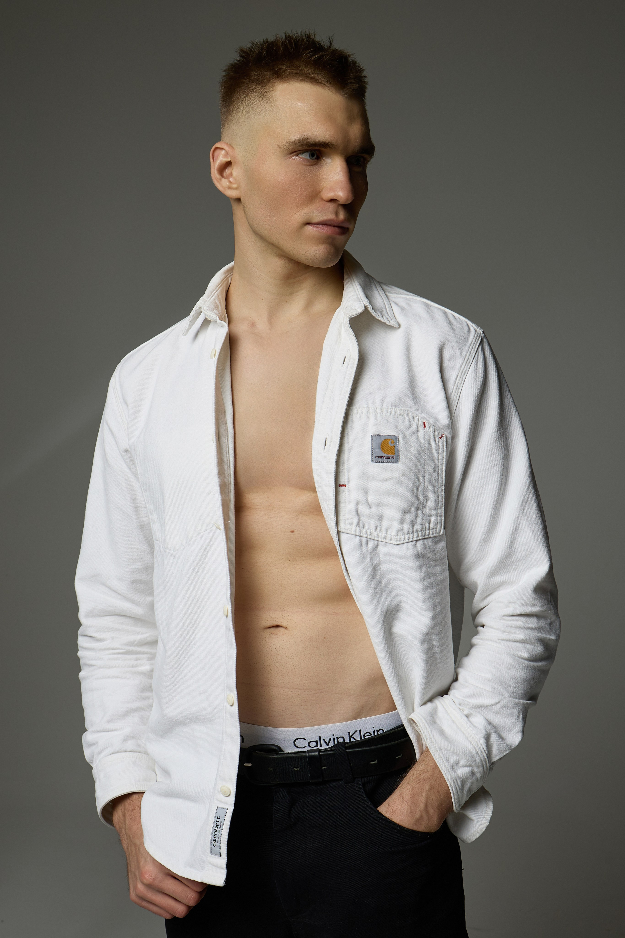 Portrait. TASIA_ZHUKOVA Photographer Moscow / Фотограф Москва