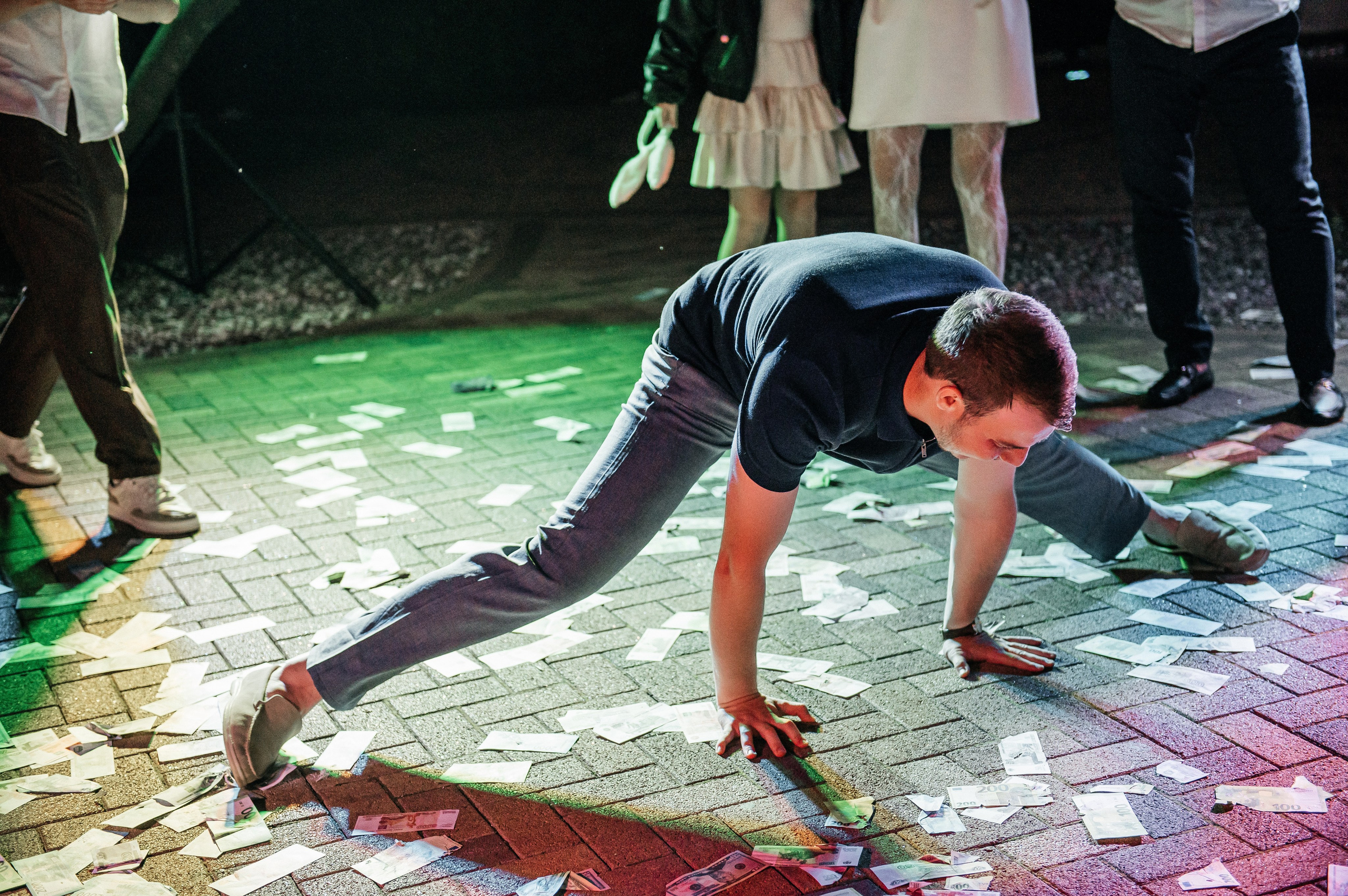 Официально не по плану…. Свадебный и семейный фотограф в Краснодаре Листкова Галина