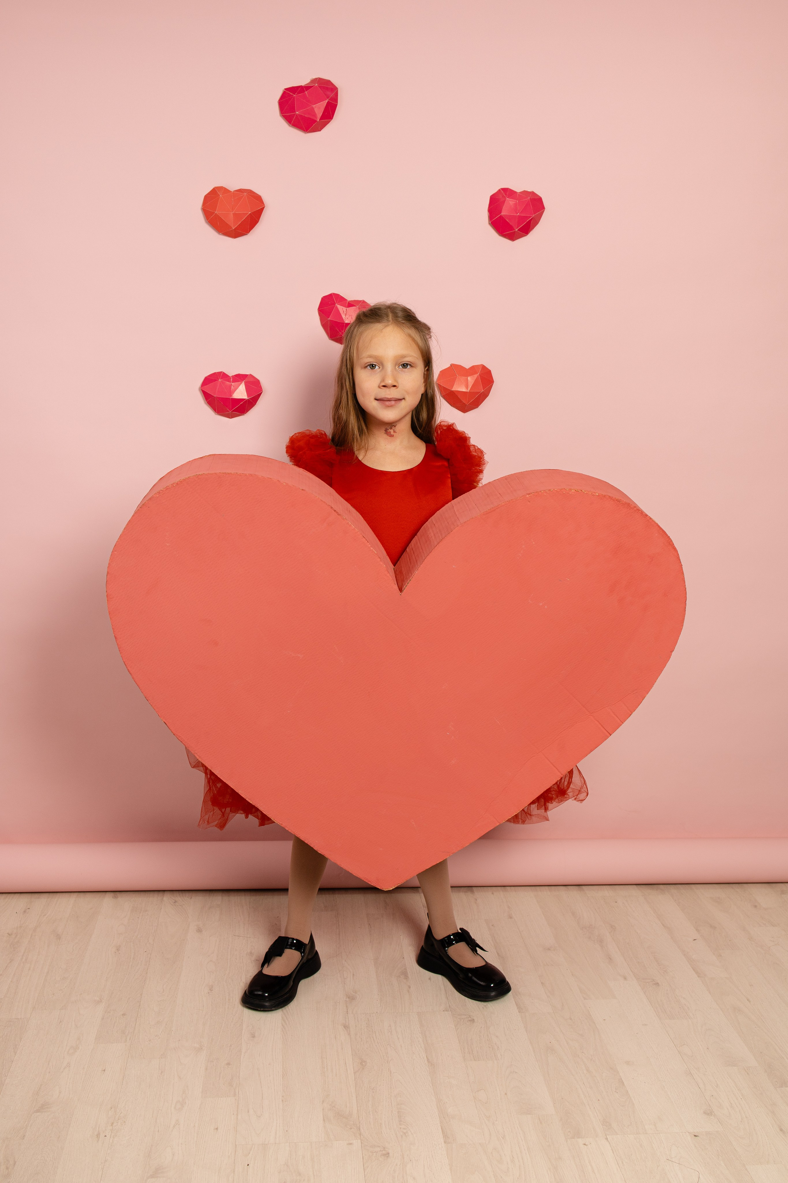 14 февраля. Фотограф в Иркутске Тома Кабанова