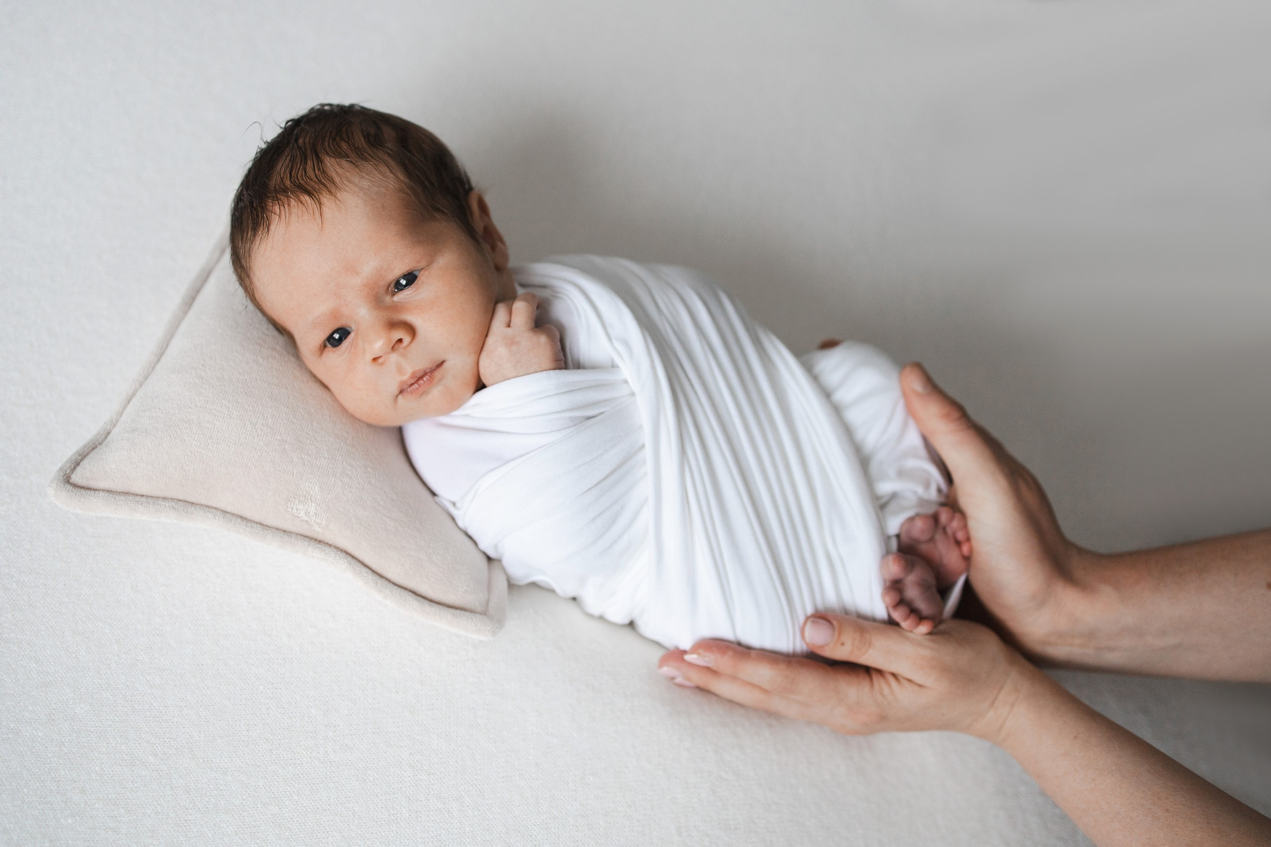 Илюша. Фотограф в Иркутске Тома Кабанова